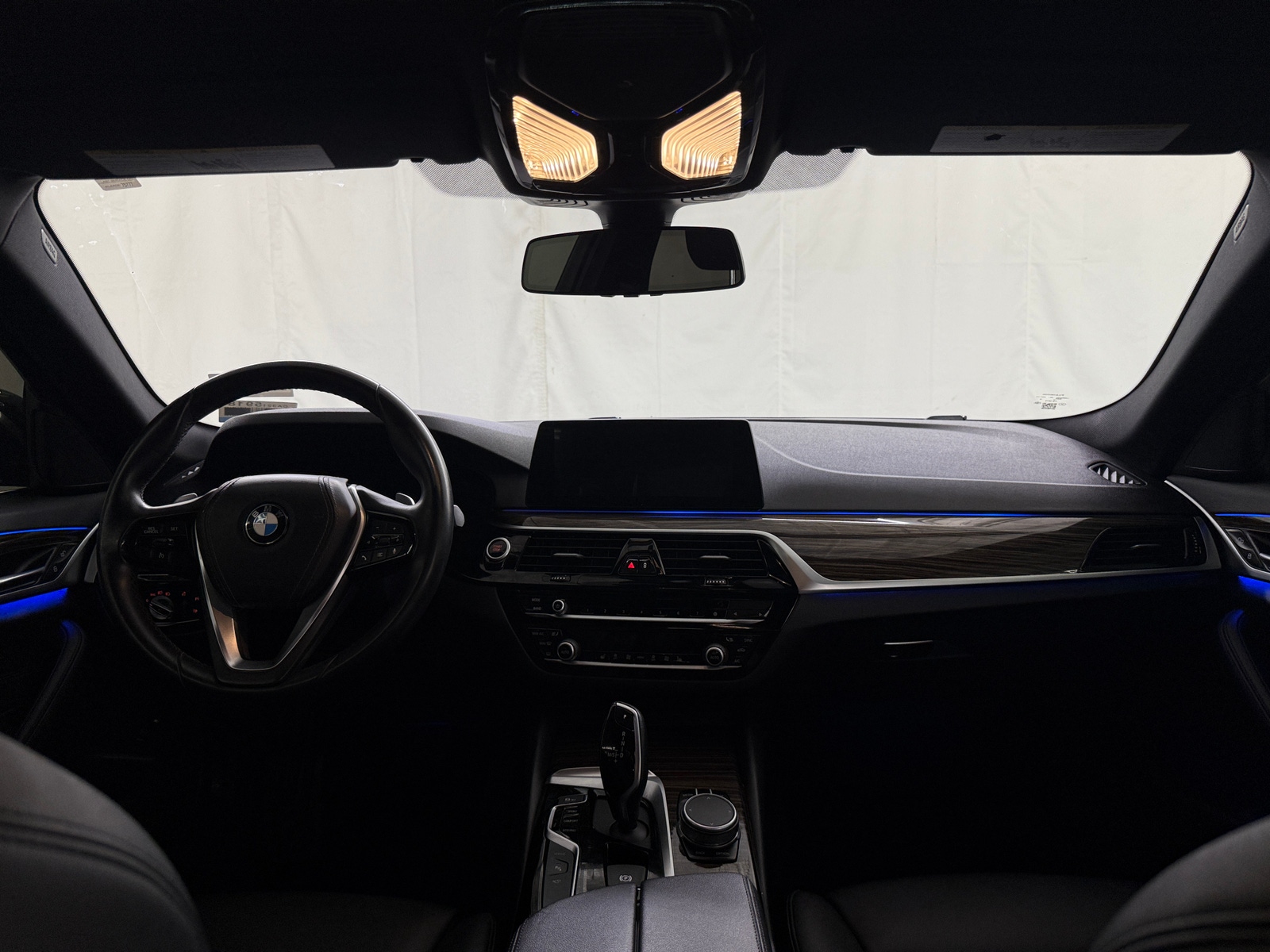 Thumbnail: 2020 BMW 5 Series - 2
