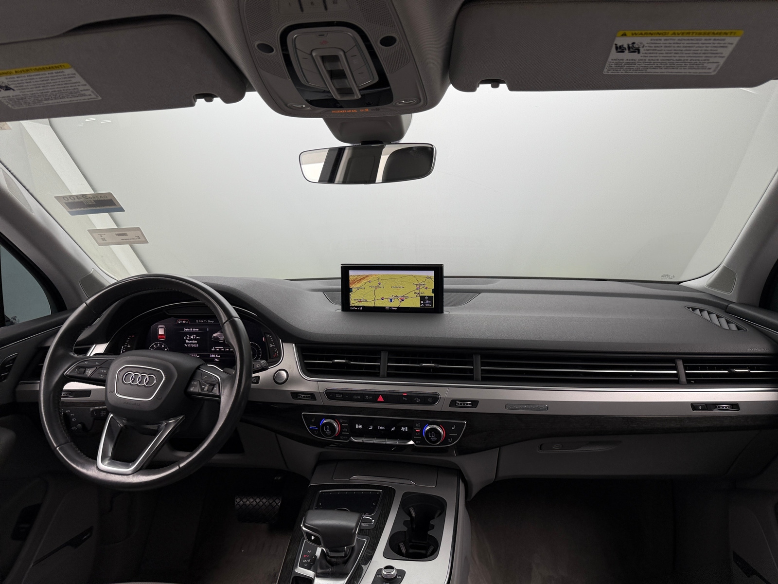 Thumbnail: 2018 Audi Q7 - 2