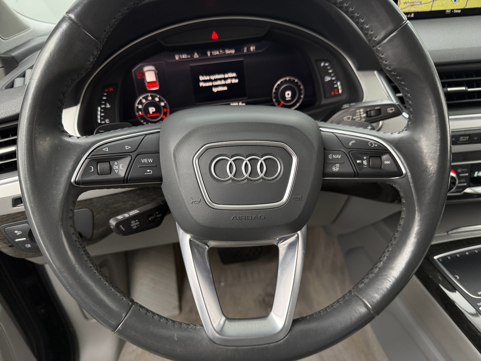 Thumbnail: 2018 Audi Q7 - 4