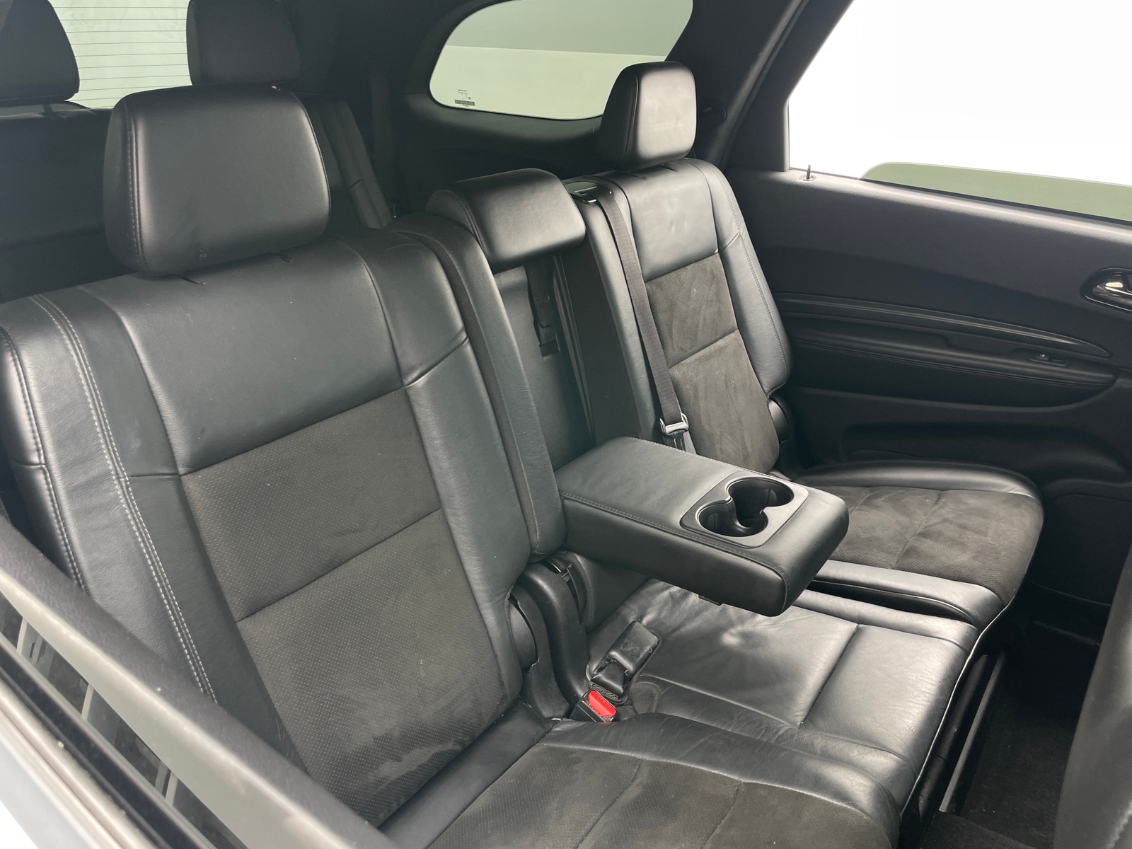 Thumbnail: 2021 Dodge Durango - 5