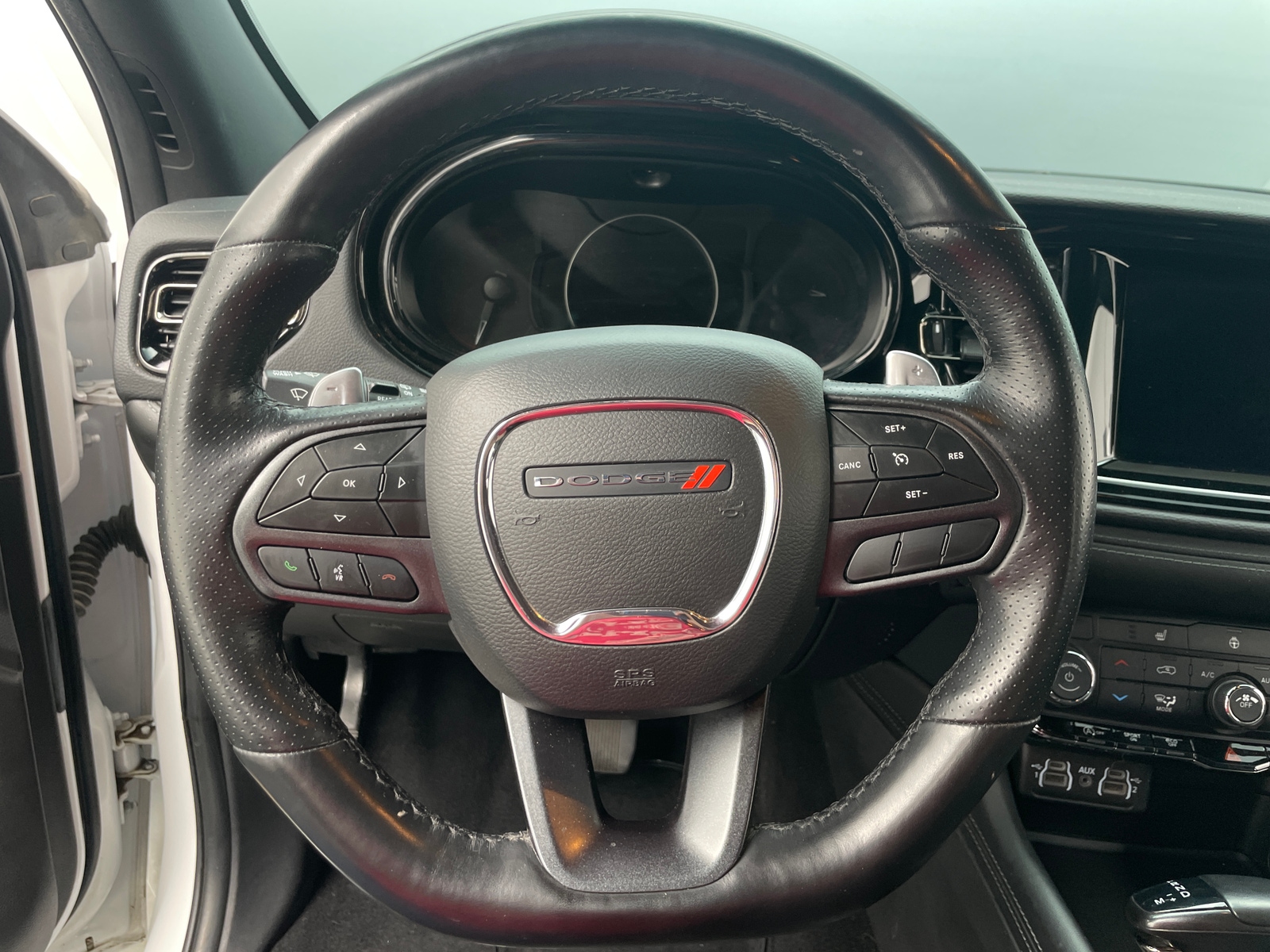 Thumbnail: 2021 Dodge Durango - 4