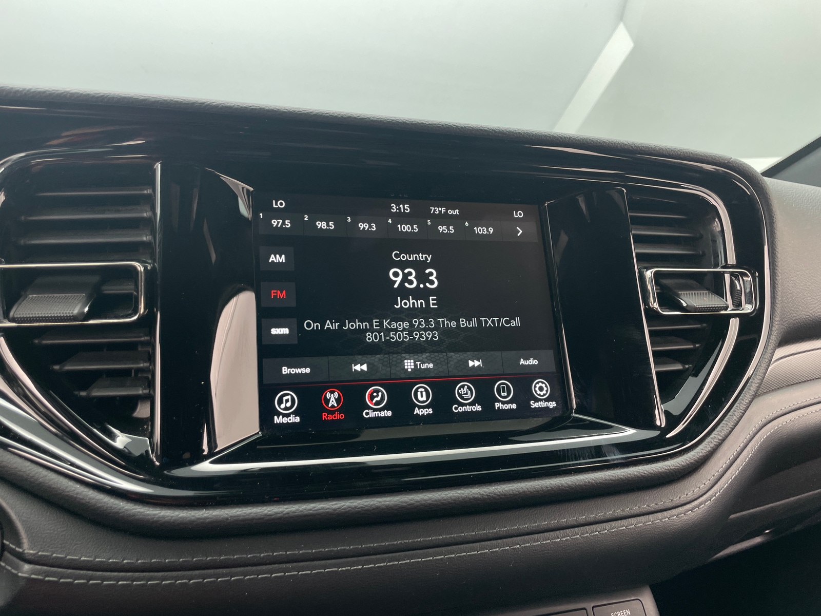 Thumbnail: 2021 Dodge Durango - 3