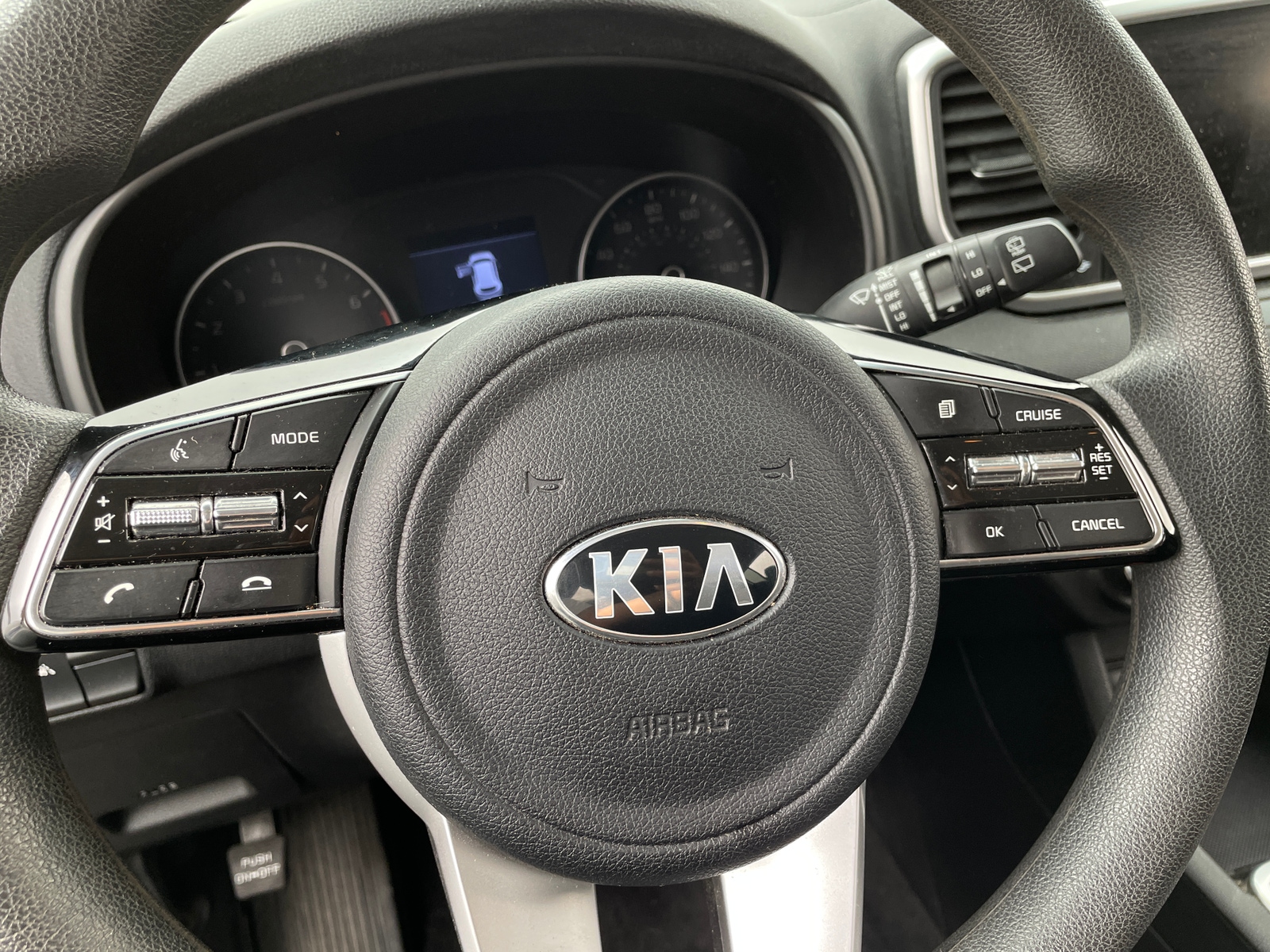 Thumbnail: 2020 Kia Sportage - 5