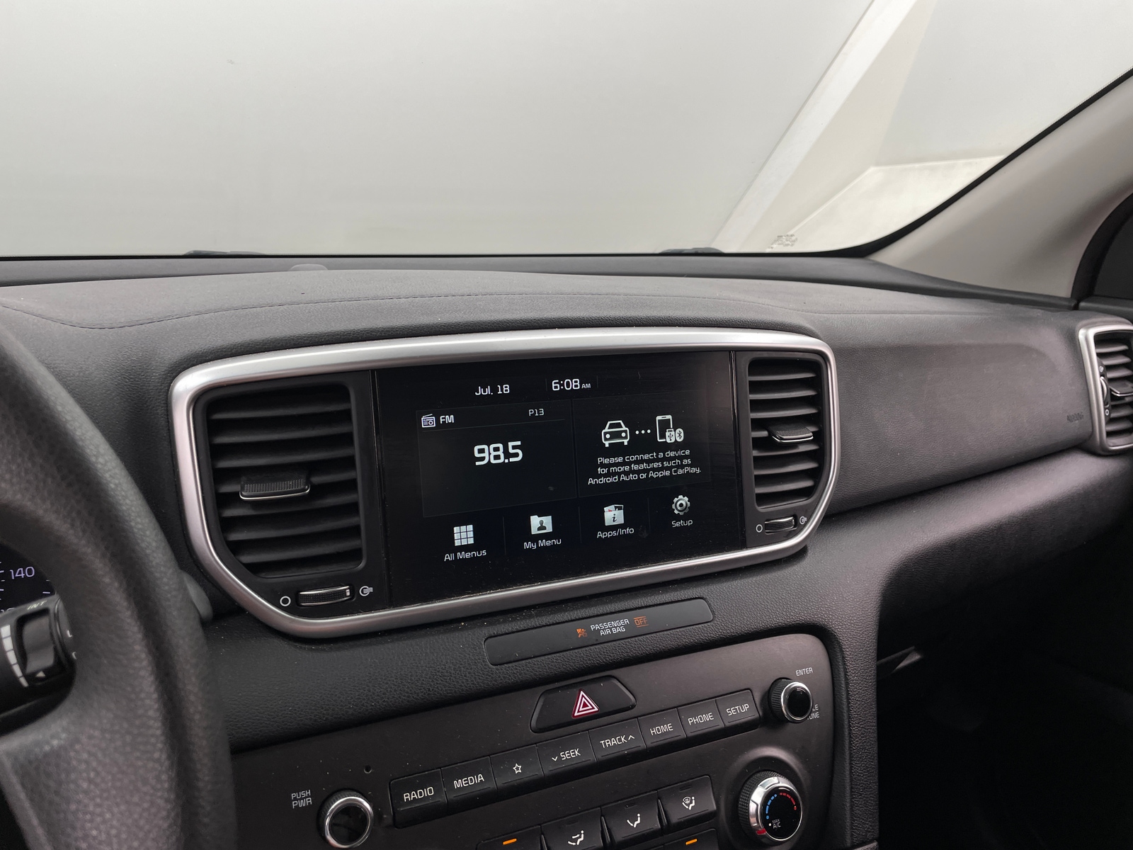 Thumbnail: 2020 Kia Sportage - 4