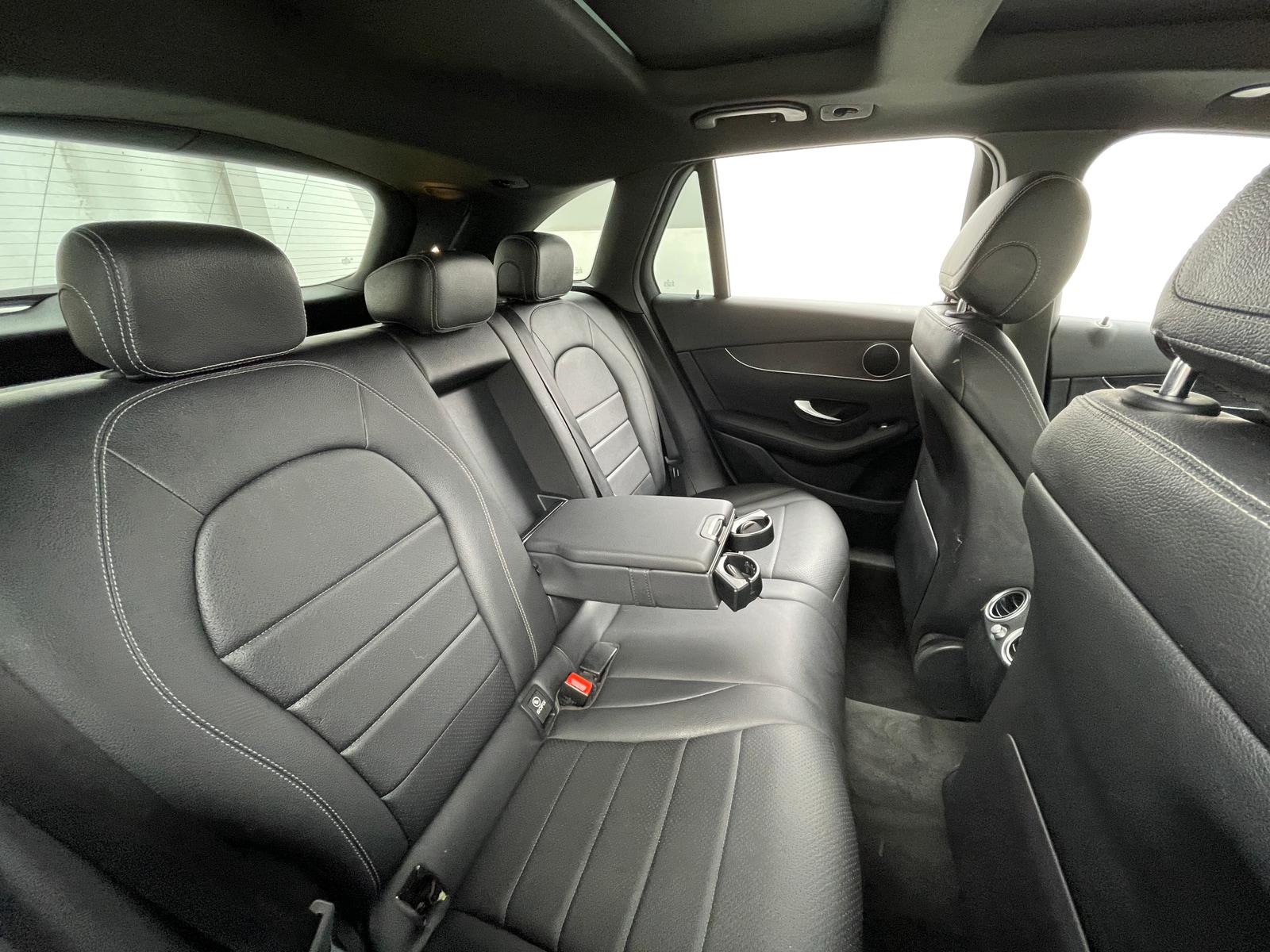 Thumbnail: 2021 Mercedes-Benz GLC - 5