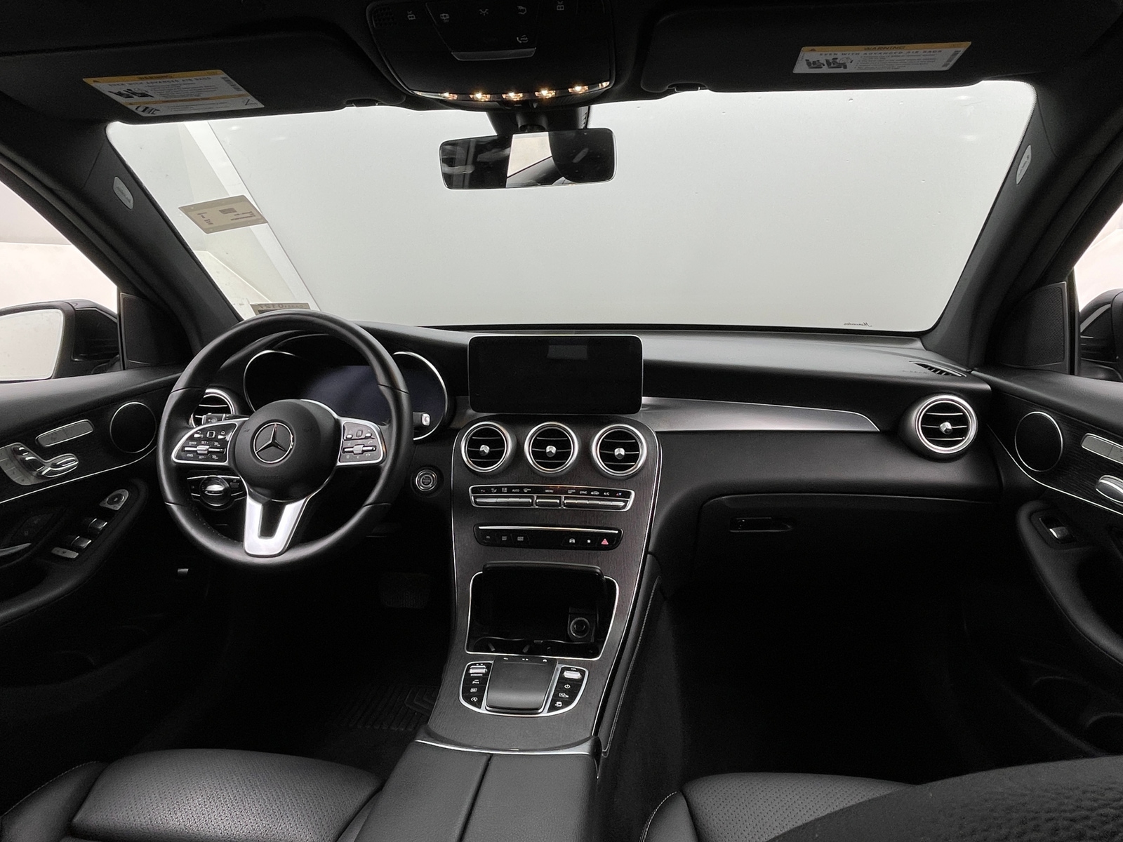 Thumbnail: 2021 Mercedes-Benz GLC - 2