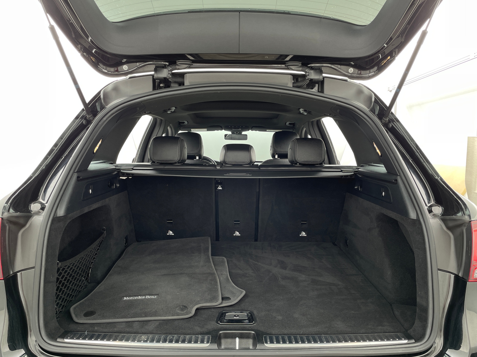 Thumbnail: 2021 Mercedes-Benz GLC - 6