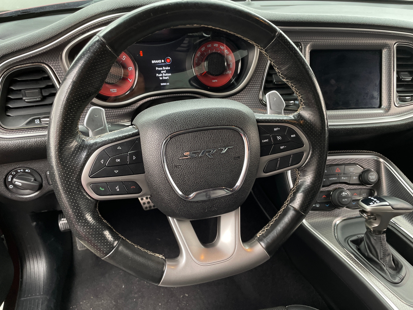 Thumbnail: 2019 Dodge Challenger - 3