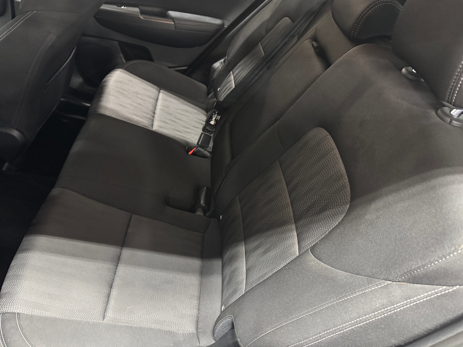 Thumbnail: 2019 Kia Sportage - 6