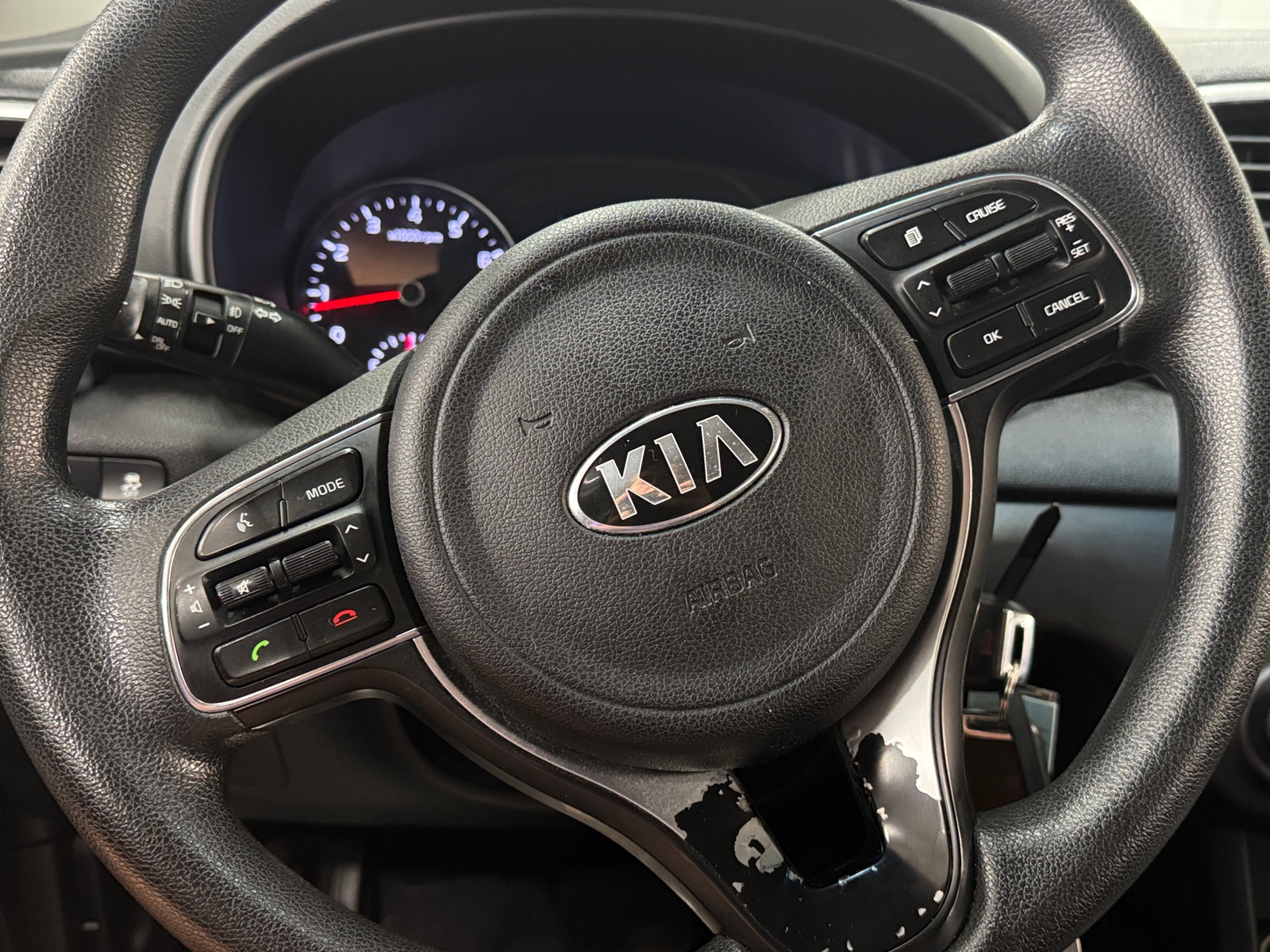 Thumbnail: 2019 Kia Sportage - 5