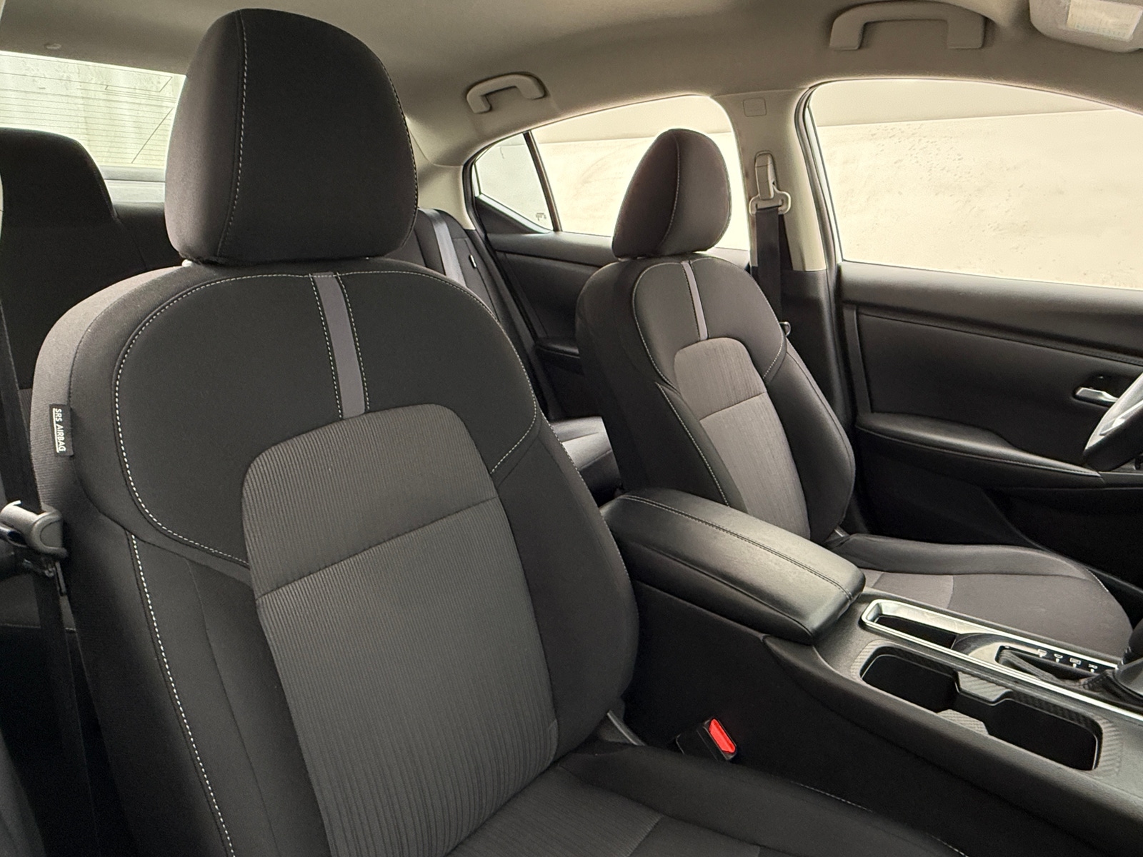 Thumbnail: 2024 Nissan Sentra - 2