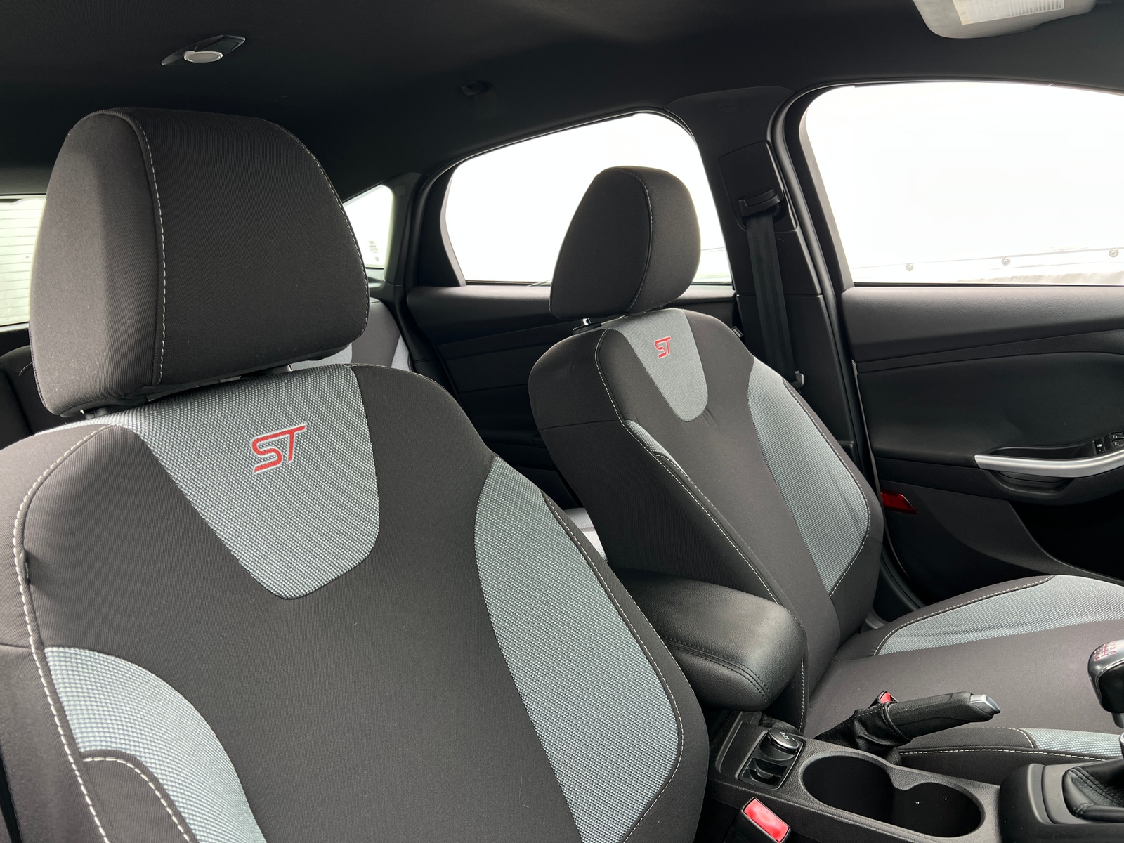 Thumbnail: 2013 Ford Focus - 2