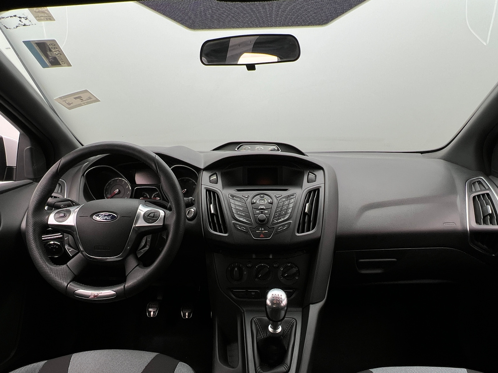 Thumbnail: 2013 Ford Focus - 3