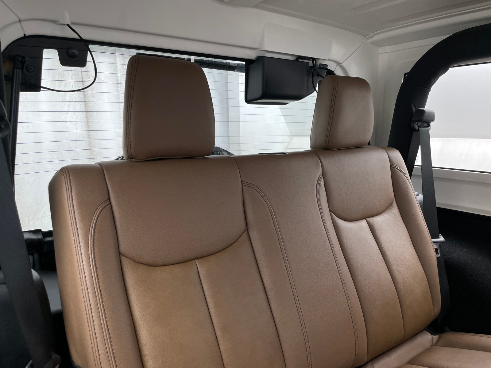 Thumbnail: 2014 Jeep Wrangler - 5