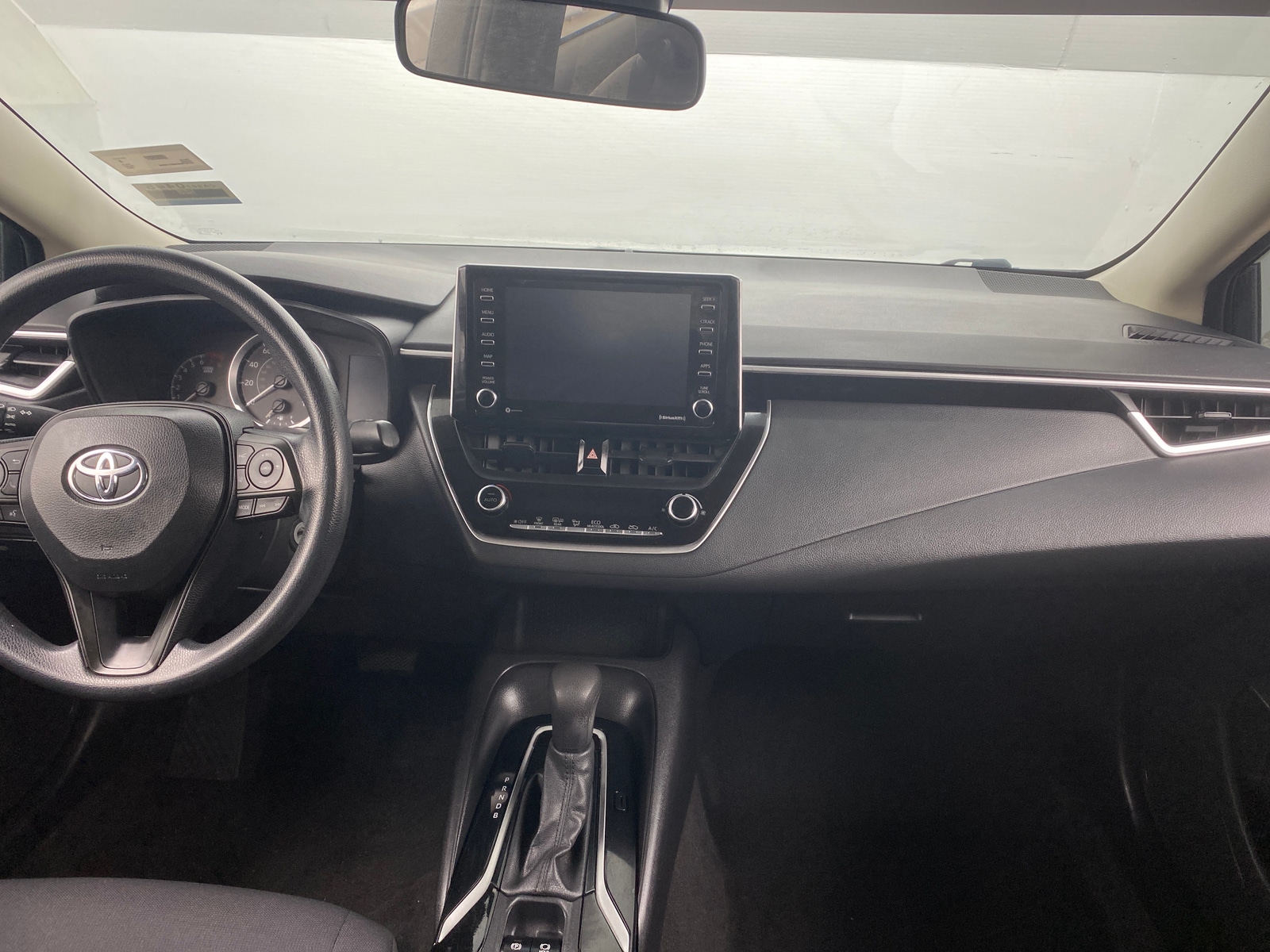 Thumbnail: 2021 Toyota Corolla - 3