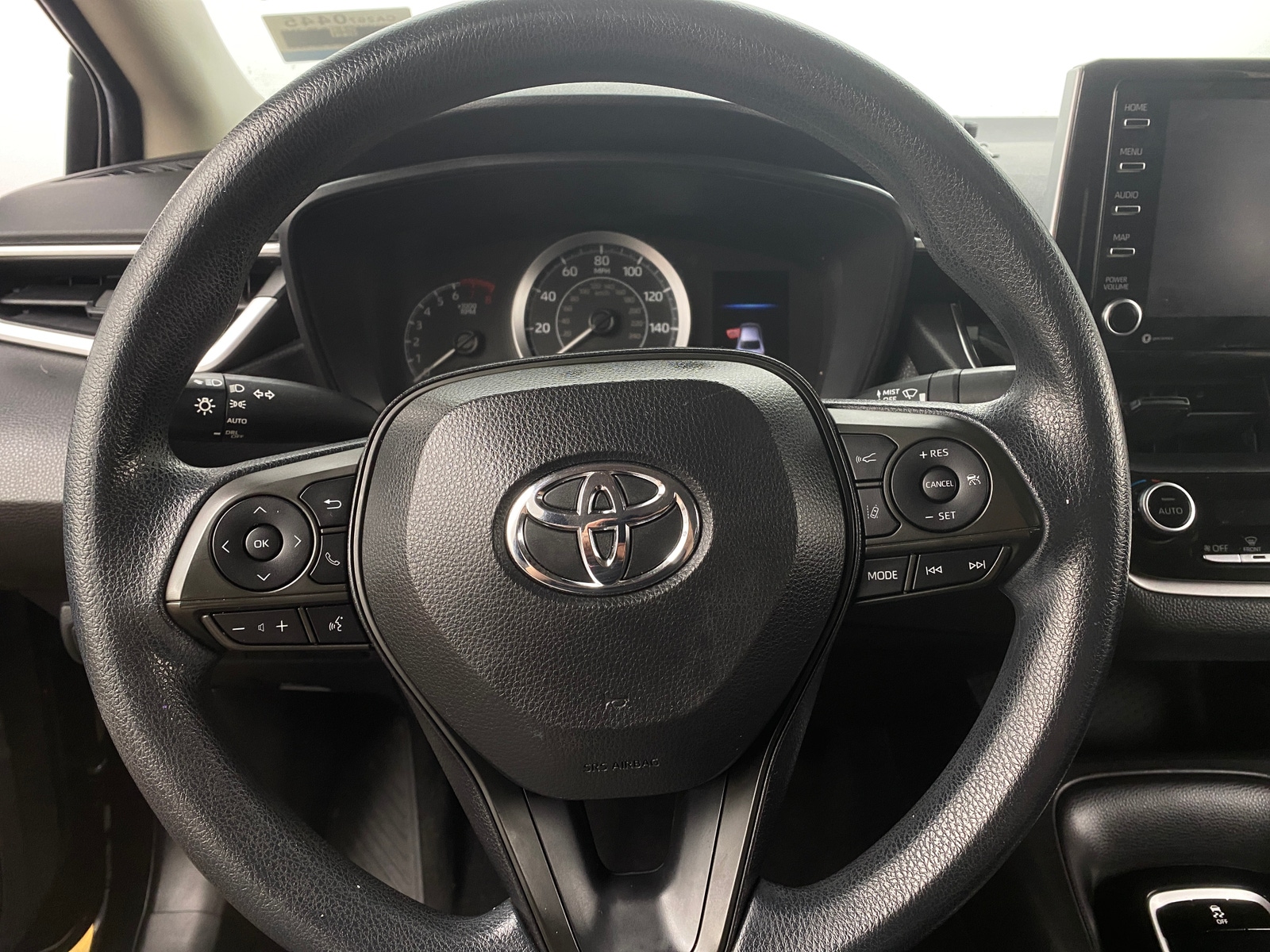 Thumbnail: 2021 Toyota Corolla - 5