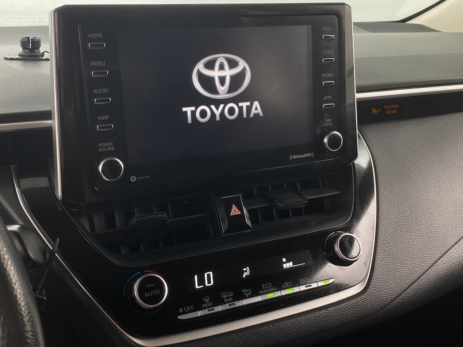 Thumbnail: 2021 Toyota Corolla - 4