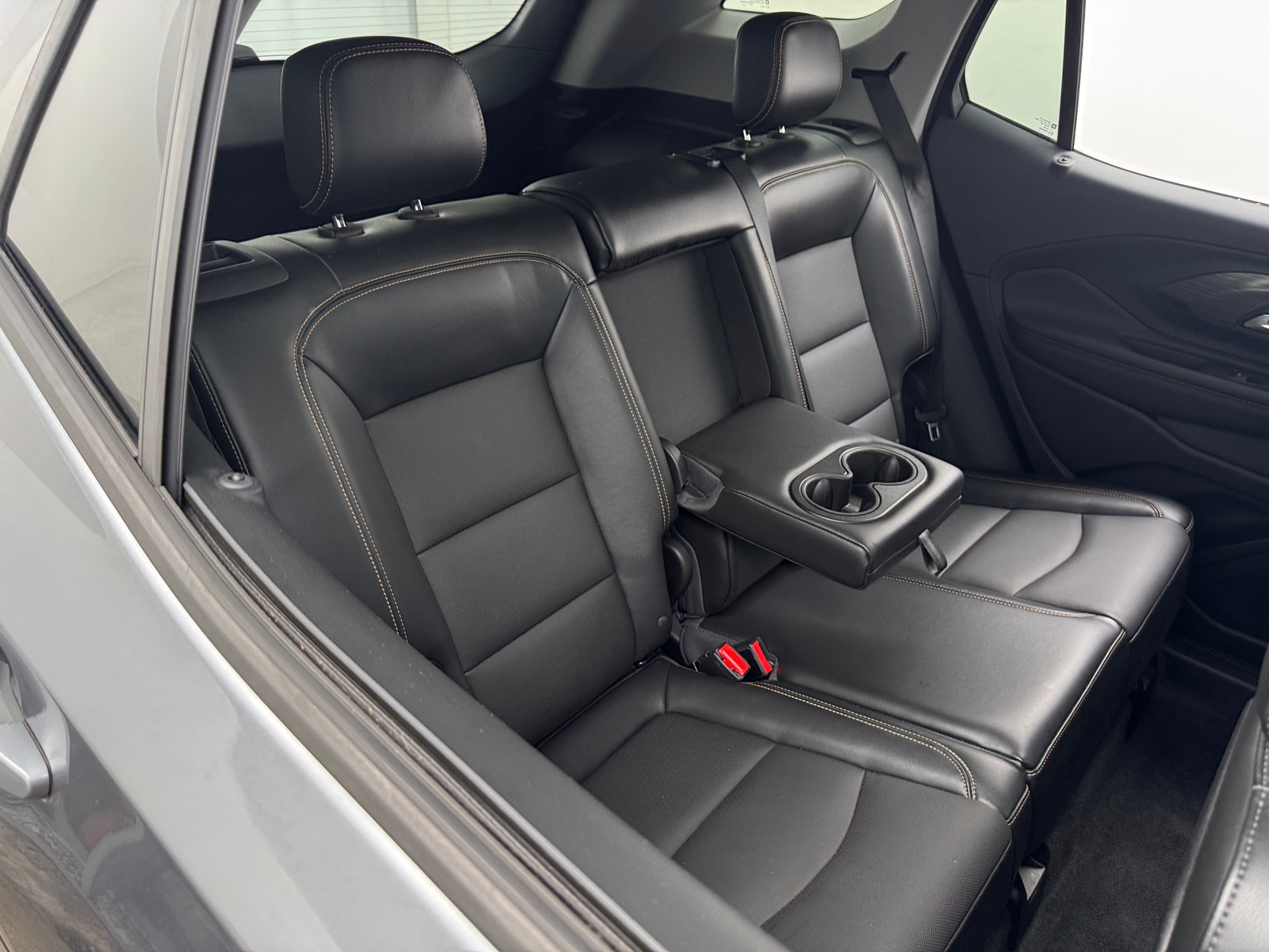 Thumbnail: 2019 GMC Terrain - 5