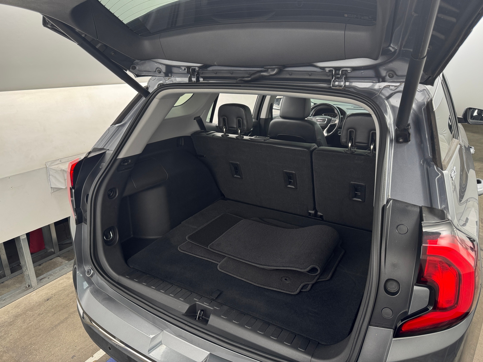Thumbnail: 2019 GMC Terrain - 6