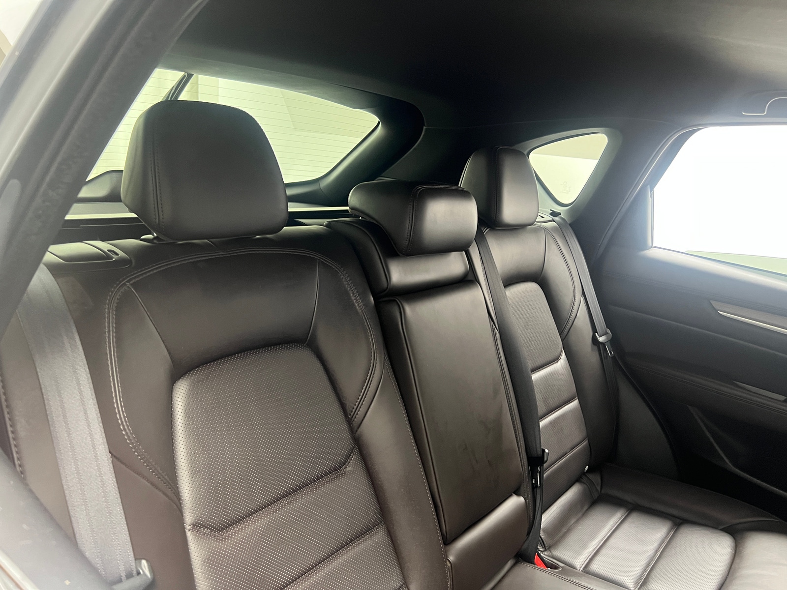 Thumbnail: 2021 Mazda CX-5 - 5