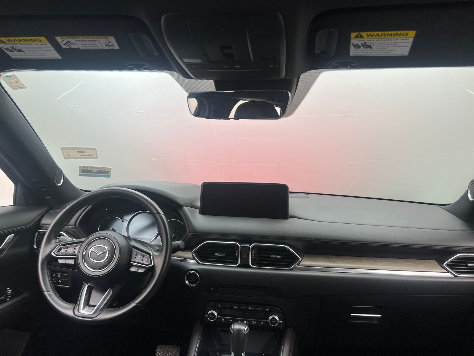 Thumbnail: 2021 Mazda CX-5 - 2