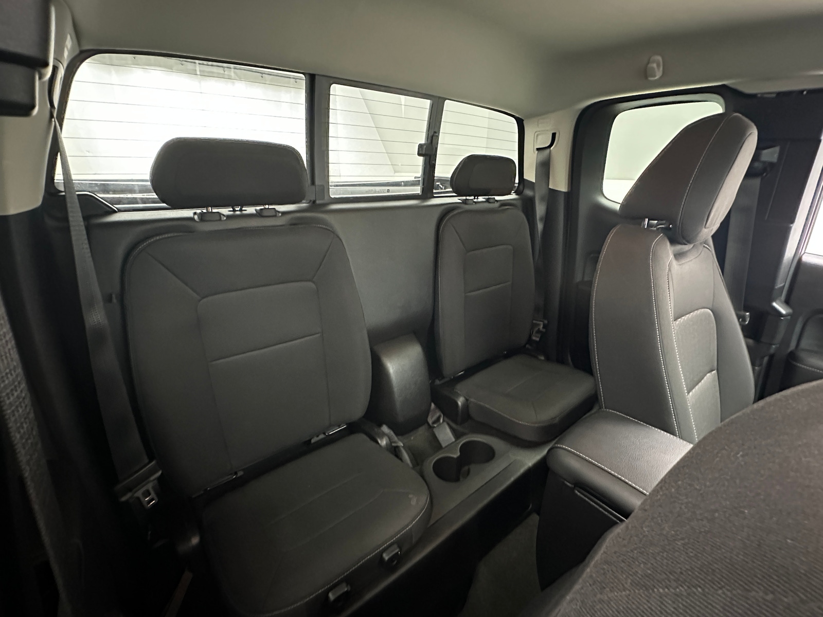 Thumbnail: 2016 GMC Canyon - 6