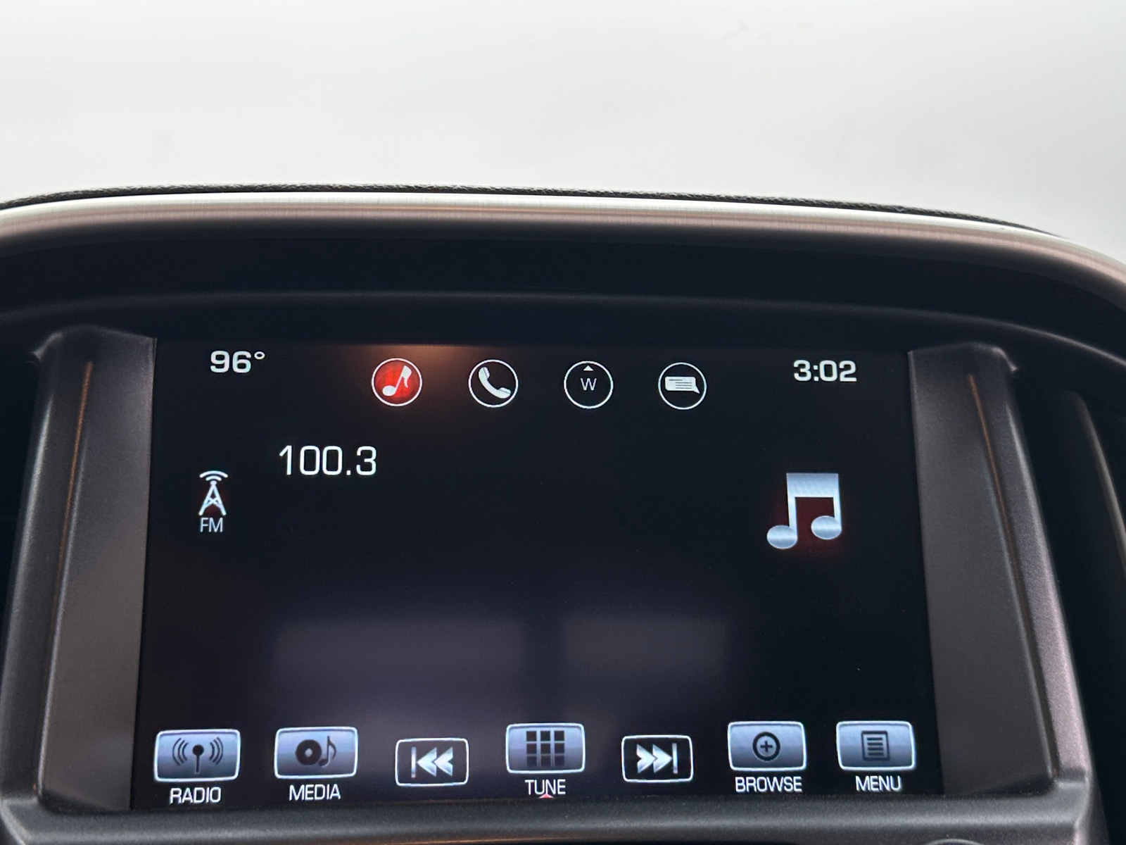 Thumbnail: 2016 GMC Canyon - 4