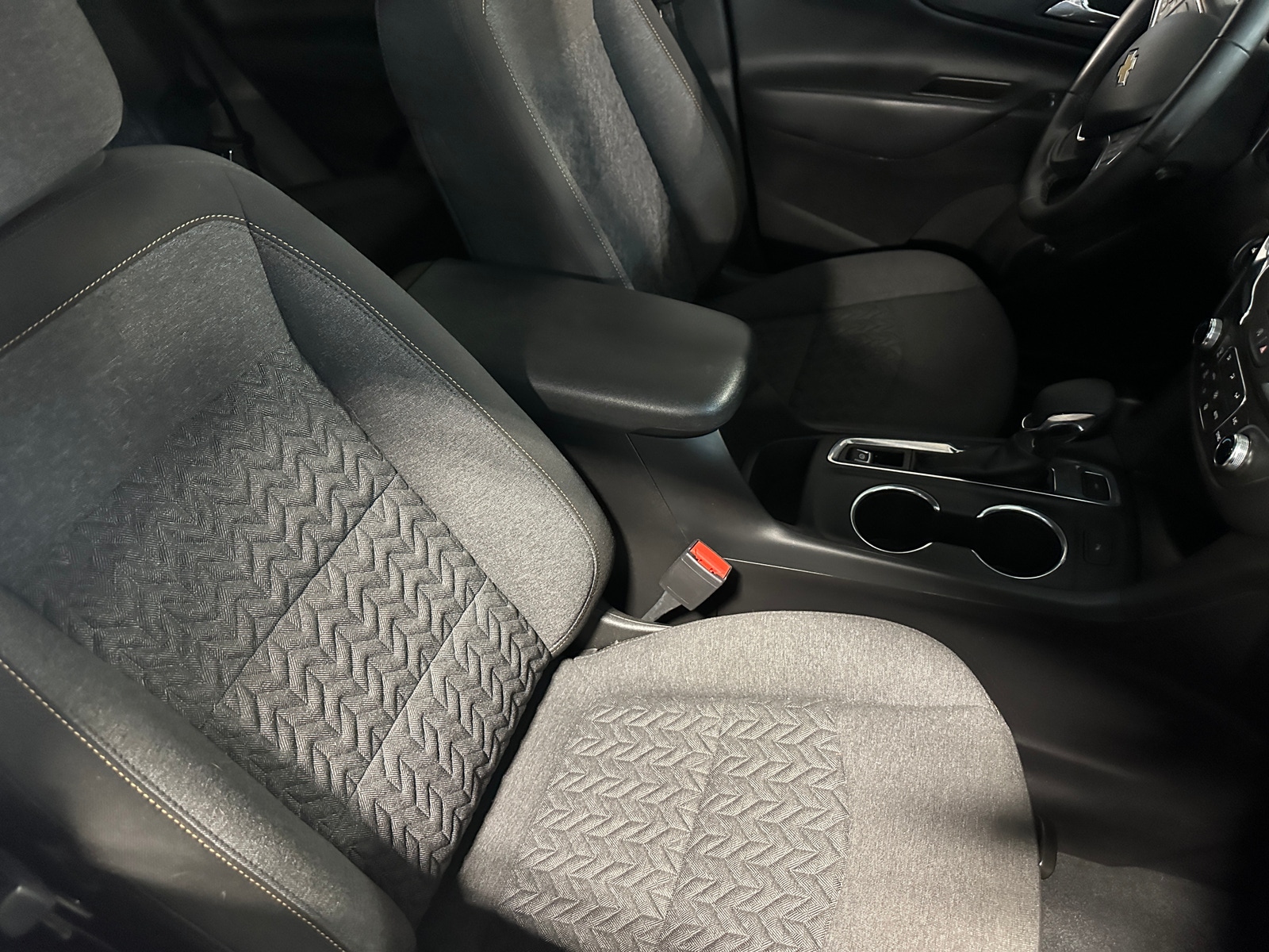Thumbnail: 2023 Chevrolet Equinox - 2