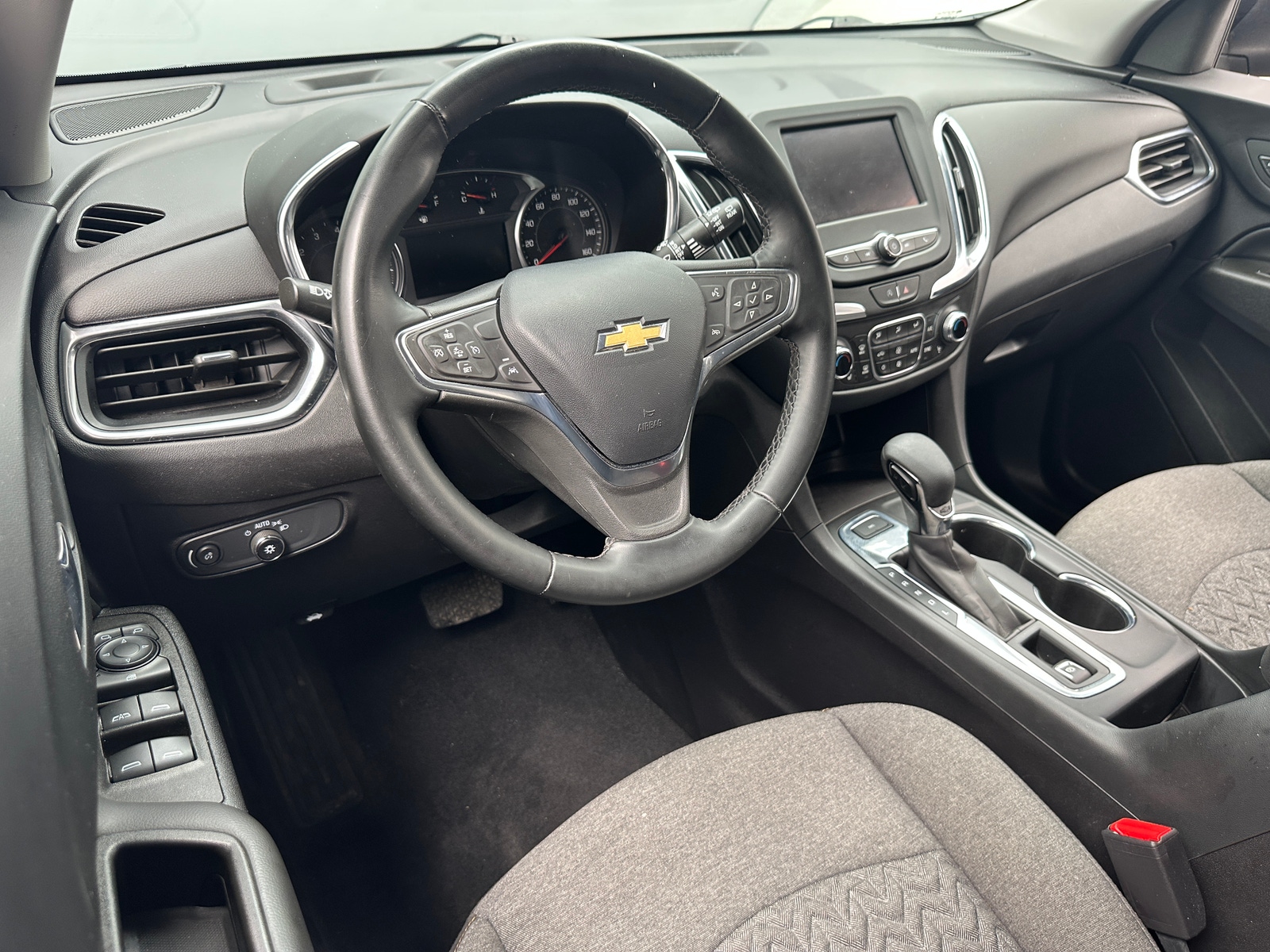 Thumbnail: 2023 Chevrolet Equinox - 3