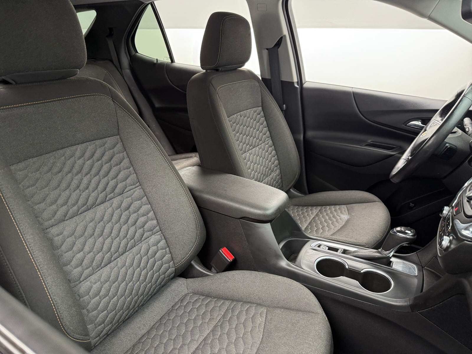 Thumbnail: 2019 Chevrolet Equinox - 2