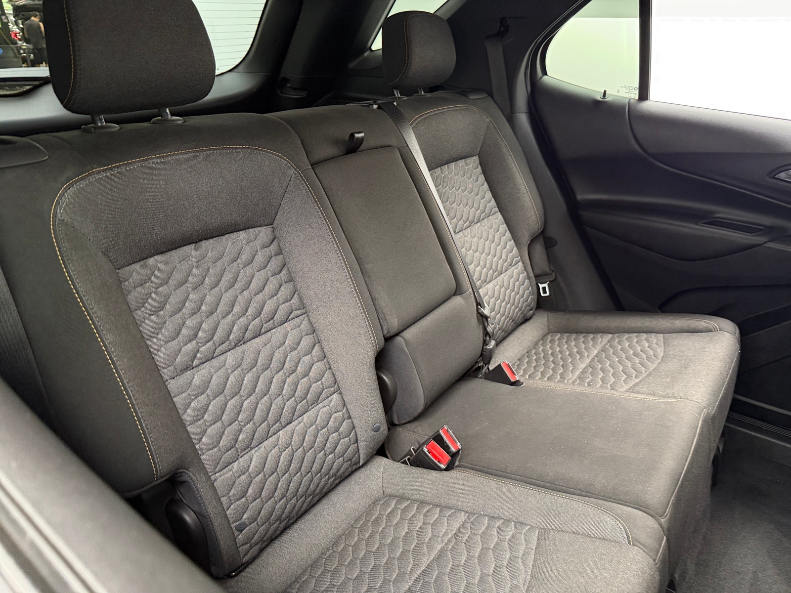 Thumbnail: 2019 Chevrolet Equinox - 6