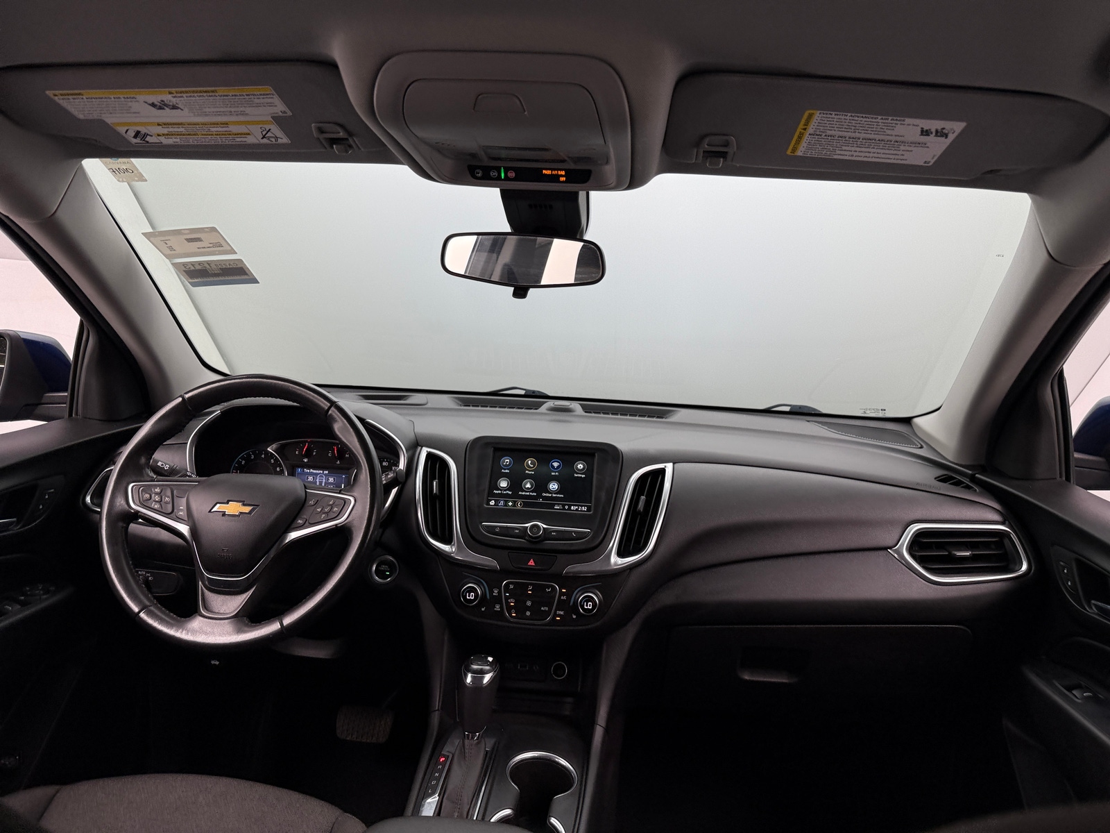 Thumbnail: 2019 Chevrolet Equinox - 3