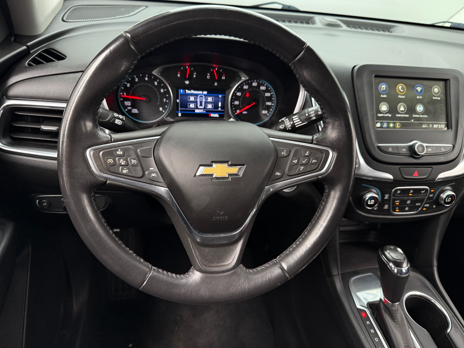 Thumbnail: 2019 Chevrolet Equinox - 5
