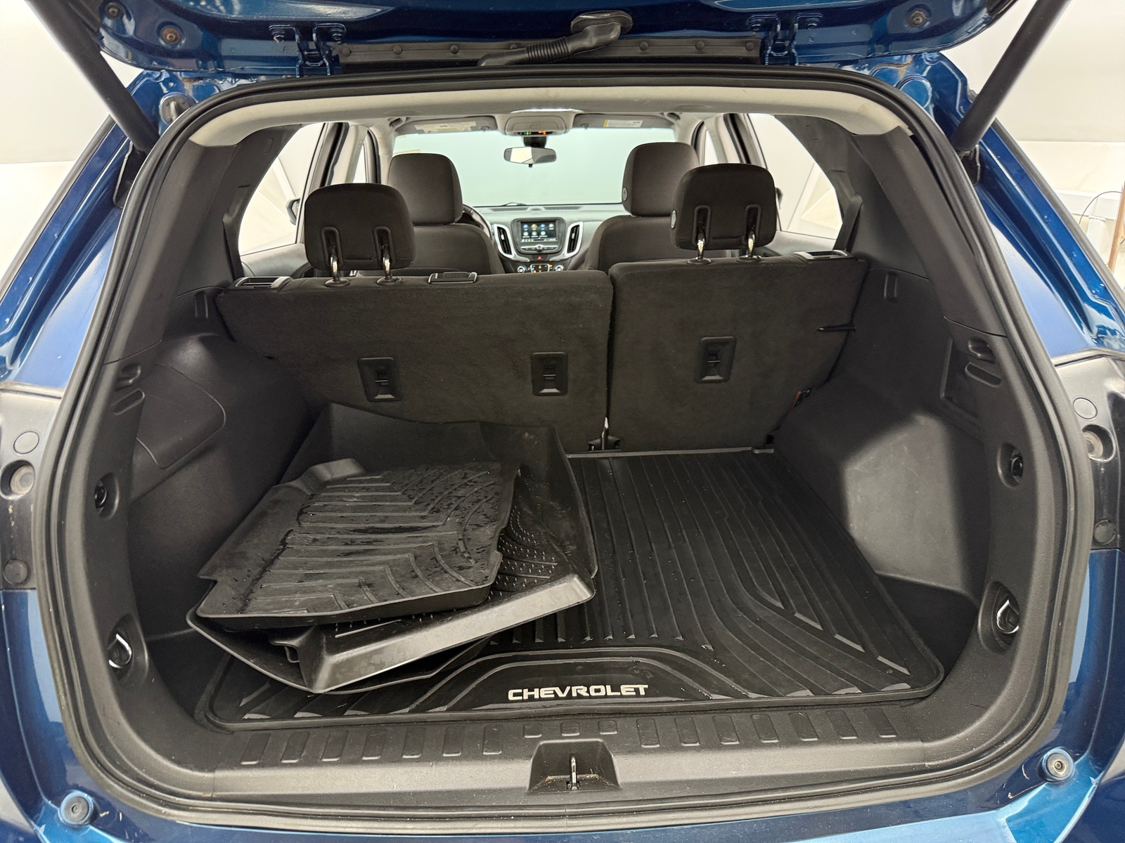 Thumbnail: 2019 Chevrolet Equinox - 7