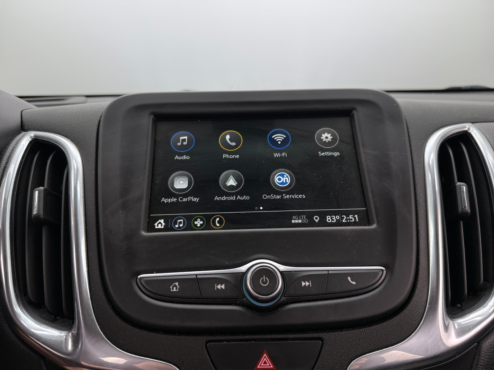 Thumbnail: 2019 Chevrolet Equinox - 4