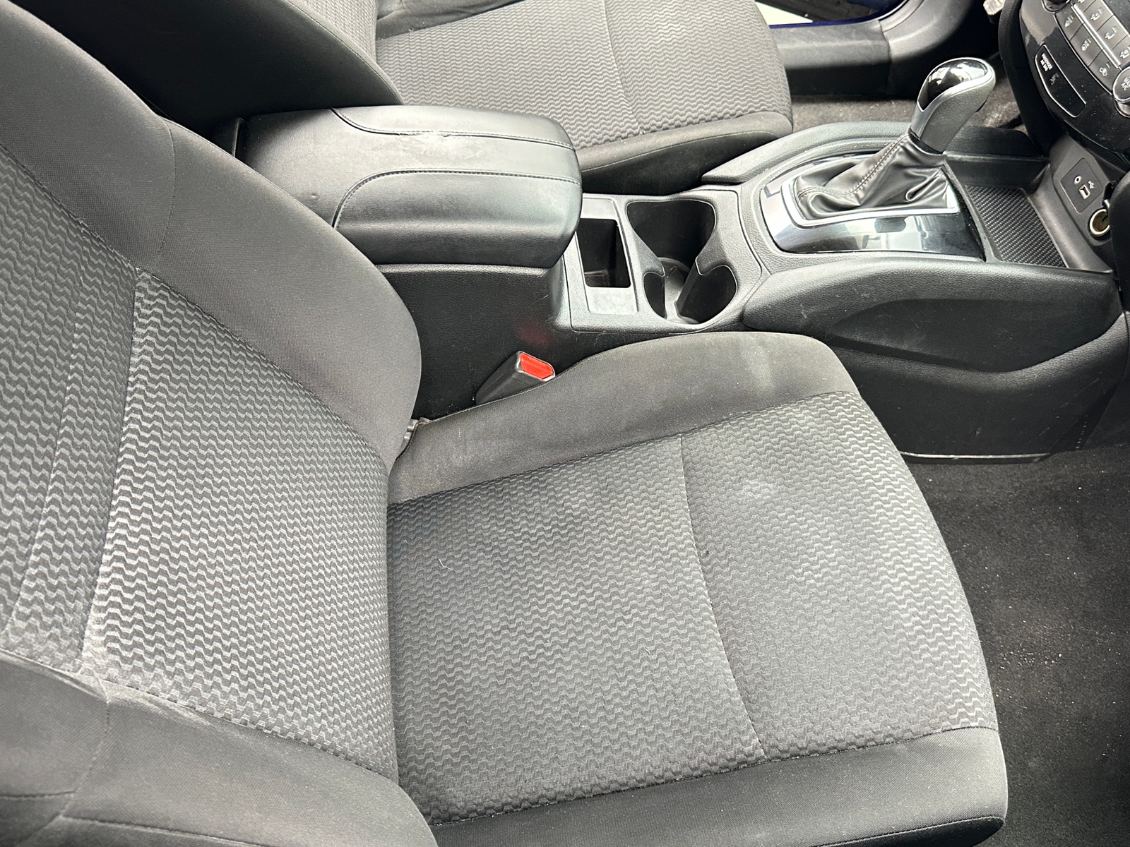Thumbnail: 2019 Nissan Rogue Sport - 2