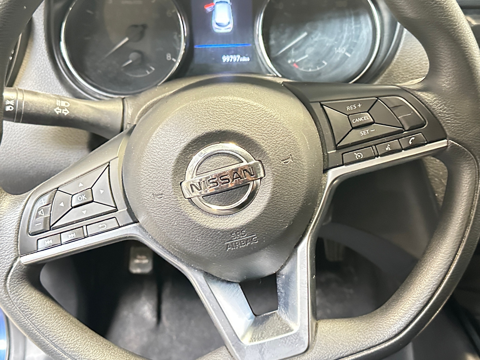 Thumbnail: 2019 Nissan Rogue Sport - 5