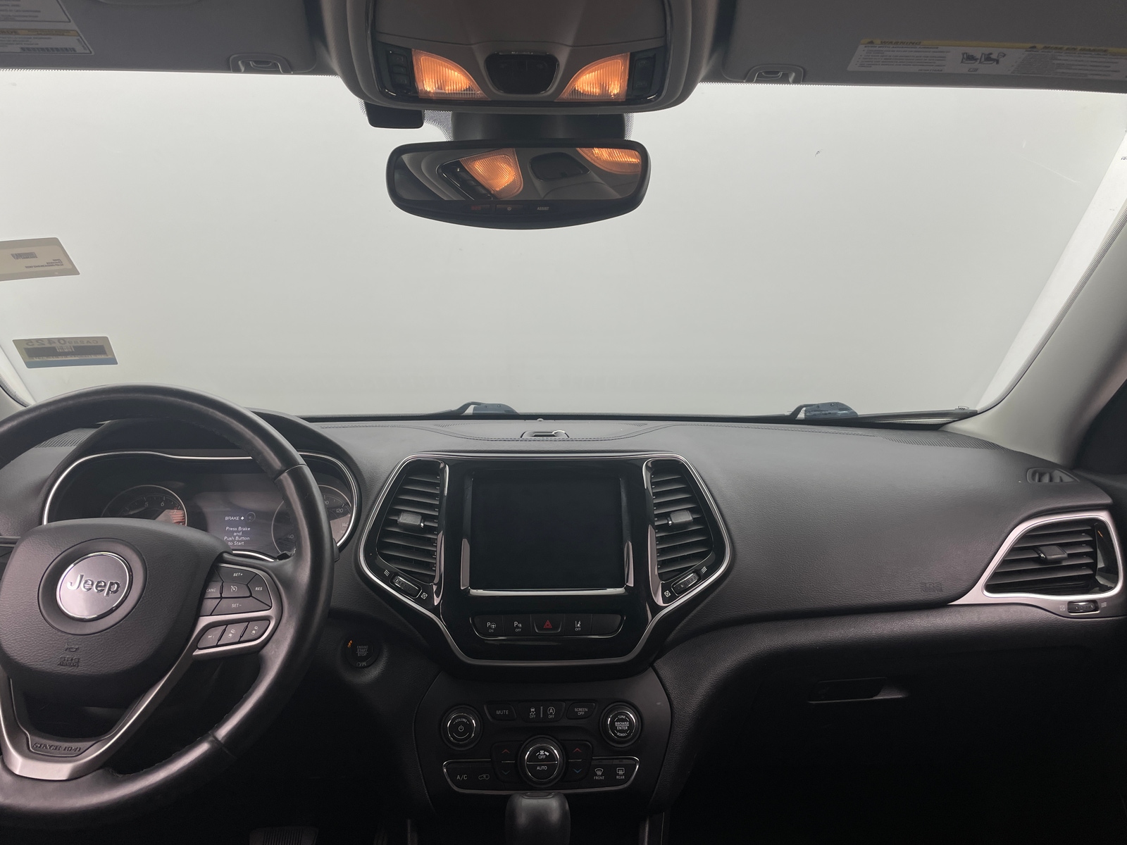 Thumbnail: 2019 Jeep Cherokee - 2