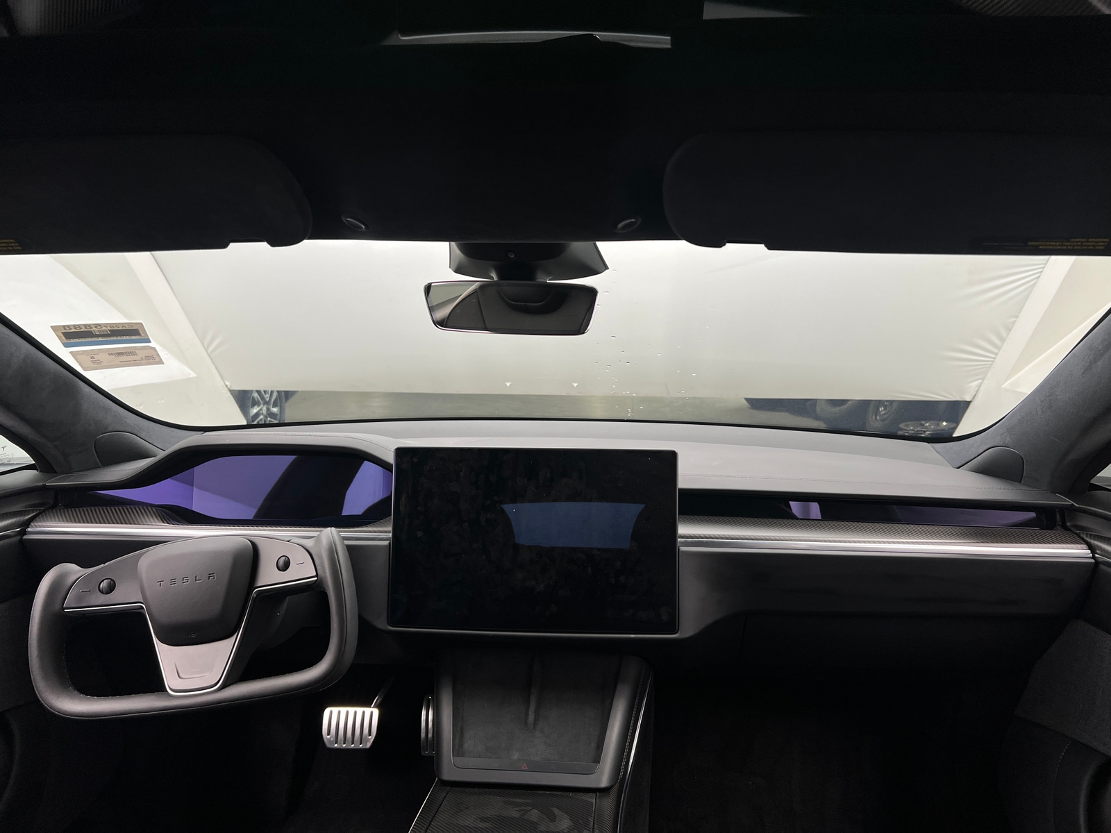 Thumbnail: 2021 Tesla Model S - 2