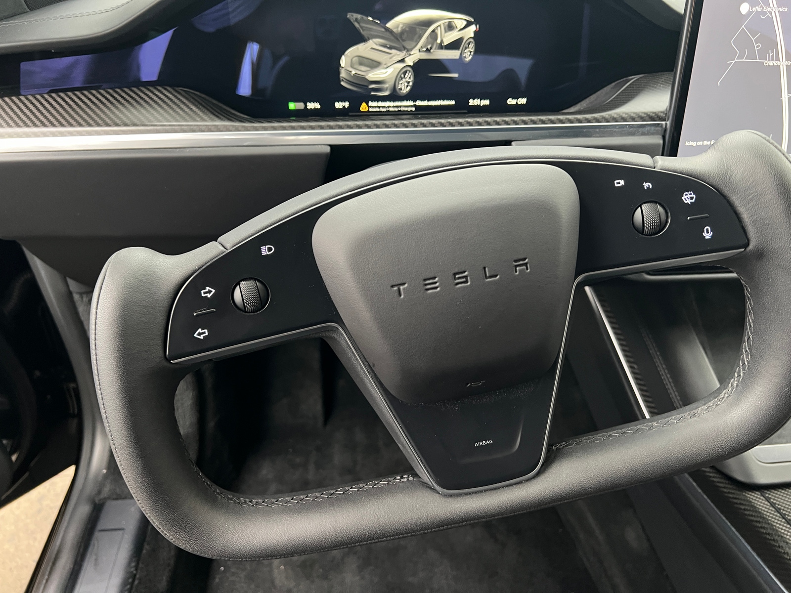 Thumbnail: 2021 Tesla Model S - 3