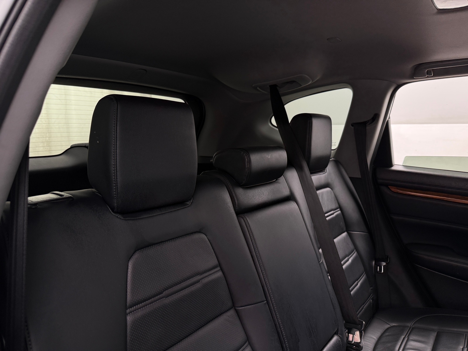 Thumbnail: 2021 Honda CR-V - 5