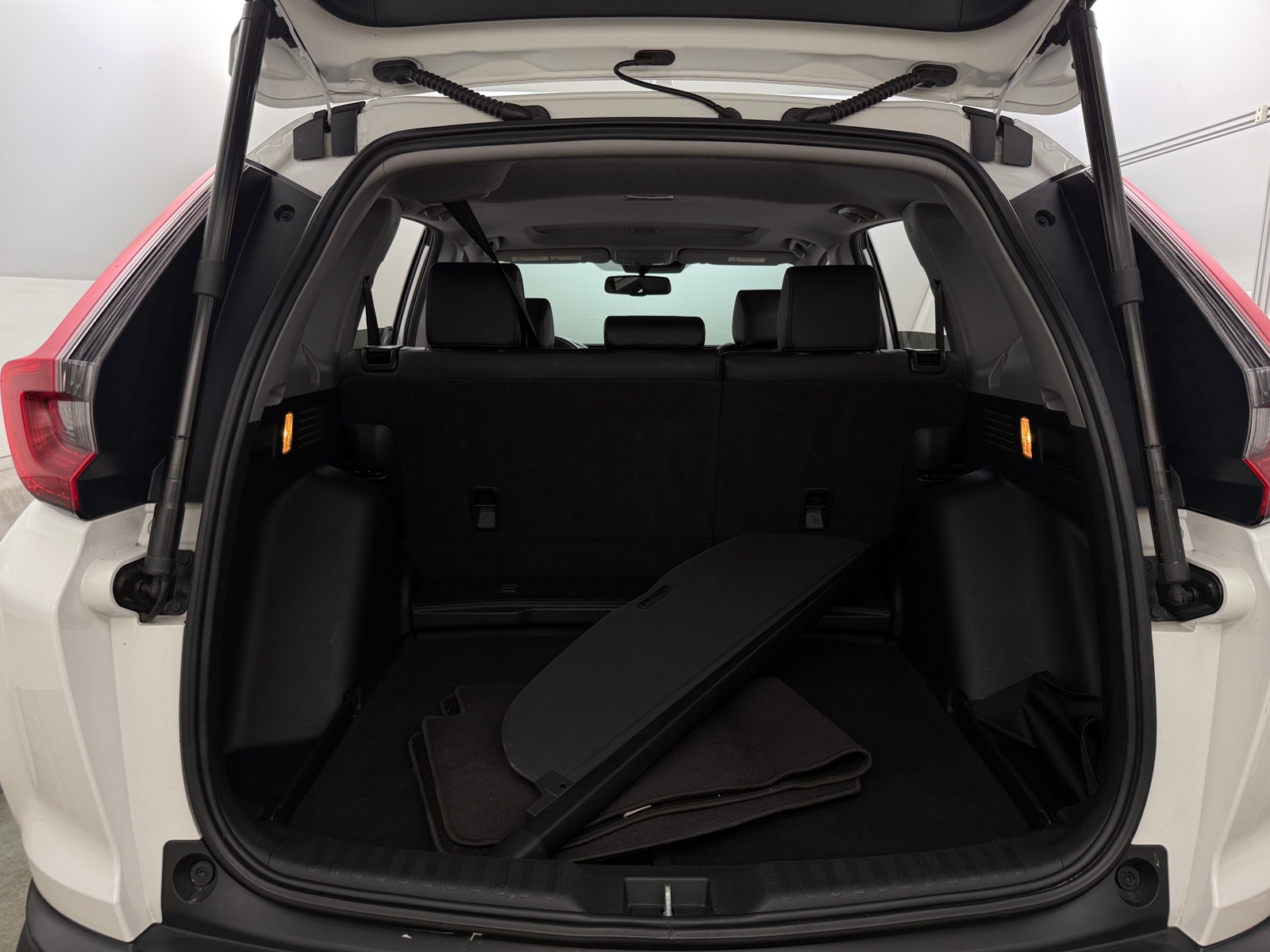 Thumbnail: 2021 Honda CR-V - 6