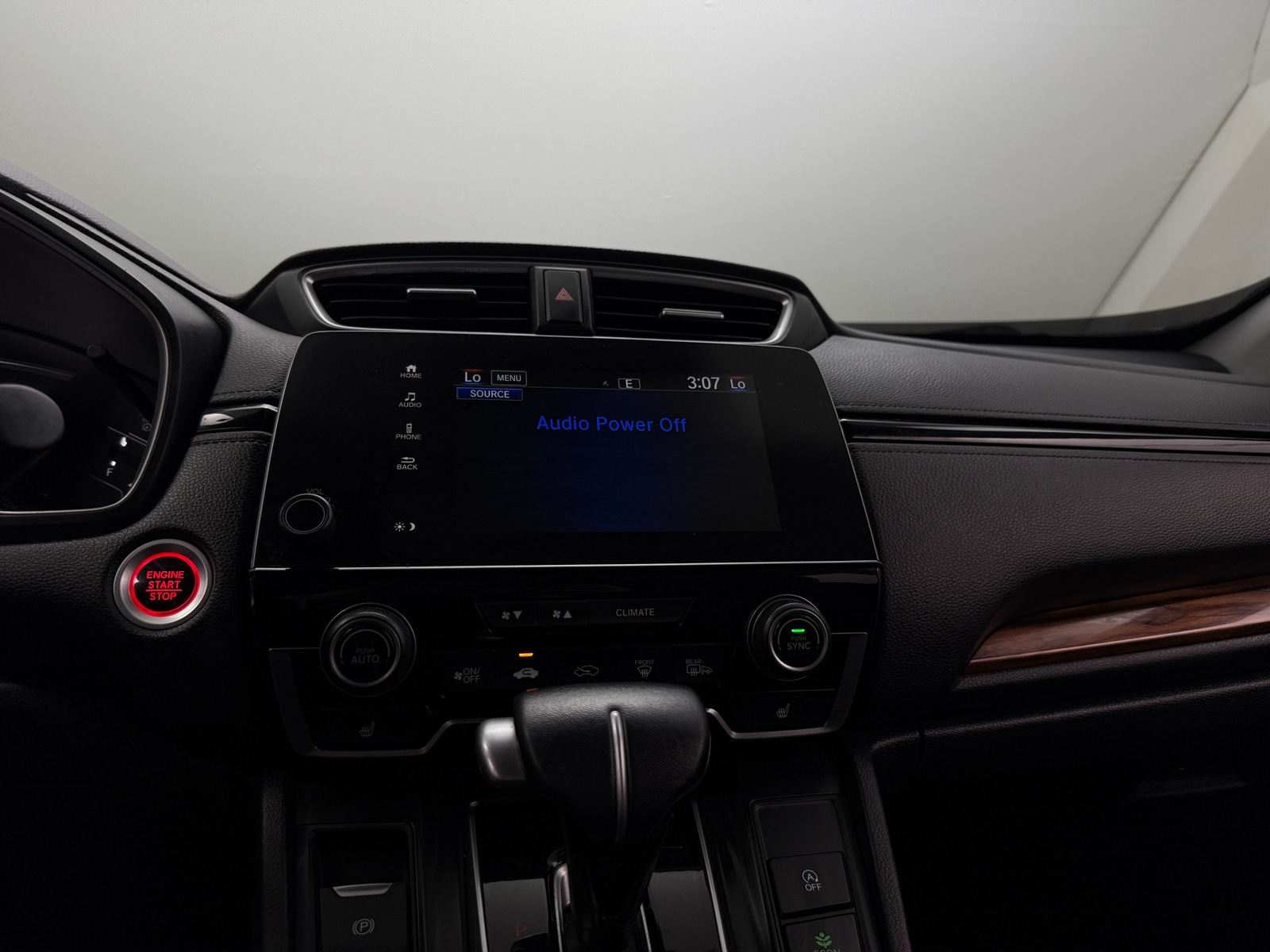 Thumbnail: 2021 Honda CR-V - 3