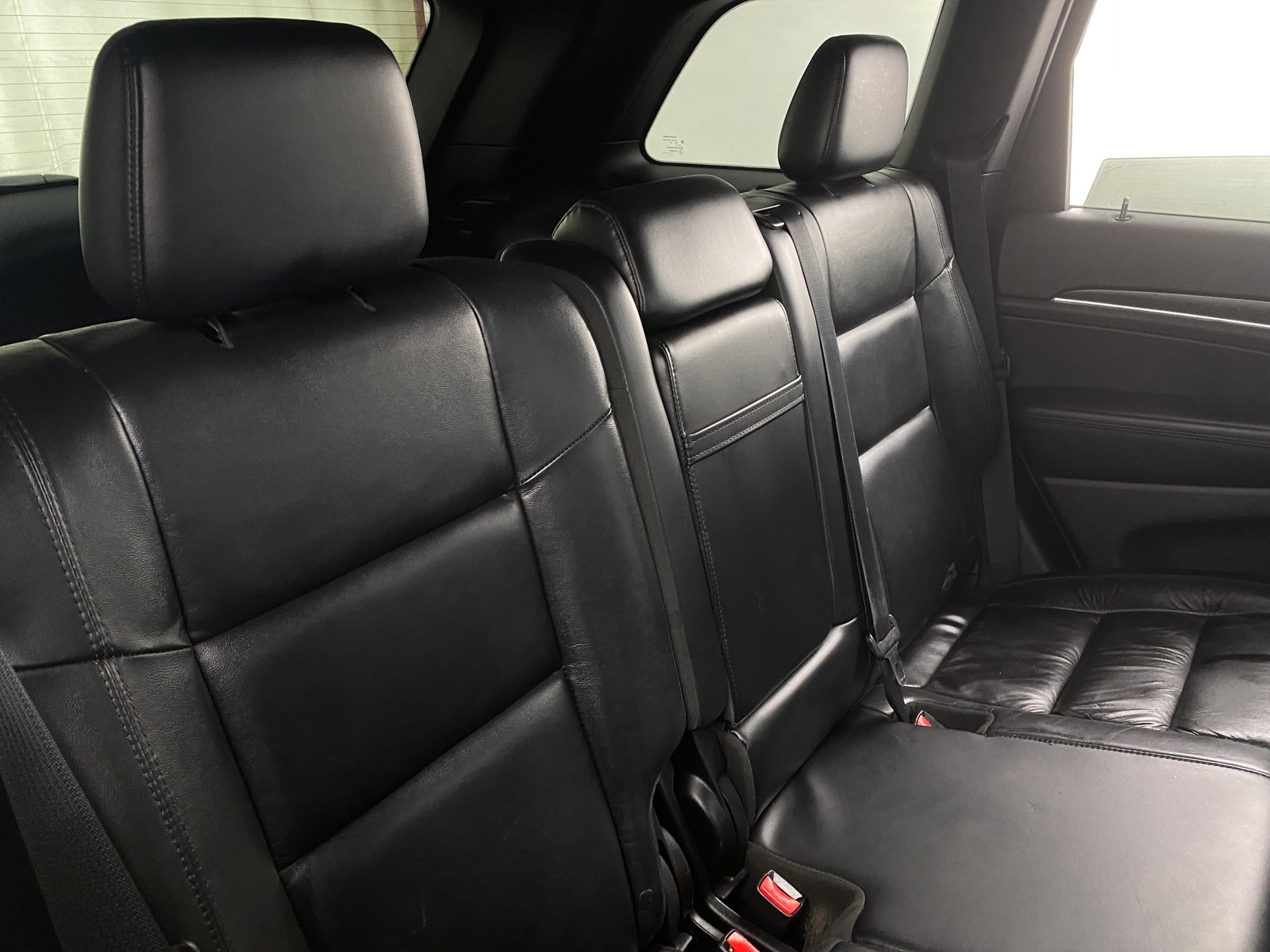 Thumbnail: 2018 Jeep Grand Cherokee - 5