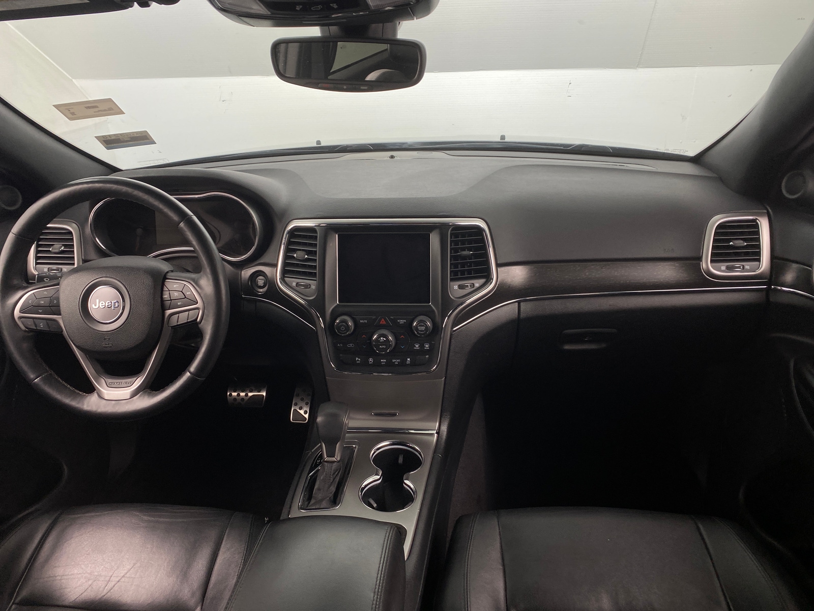 Thumbnail: 2018 Jeep Grand Cherokee - 2