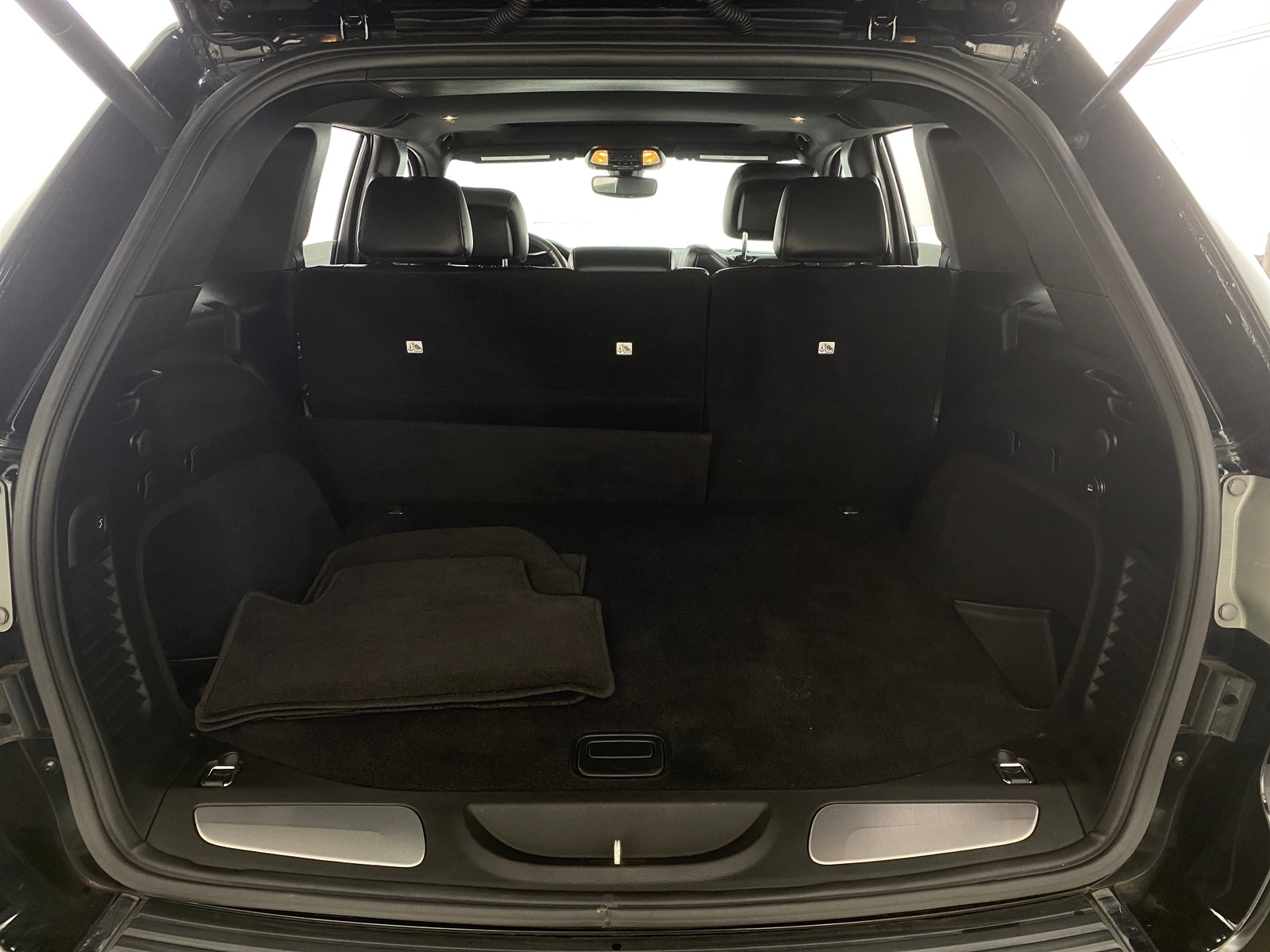 Thumbnail: 2018 Jeep Grand Cherokee - 6