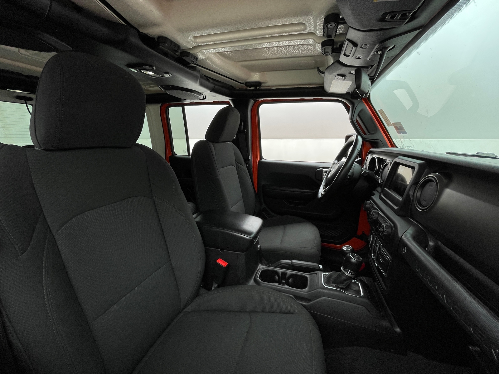Thumbnail: 2018 Jeep Wrangler - 2