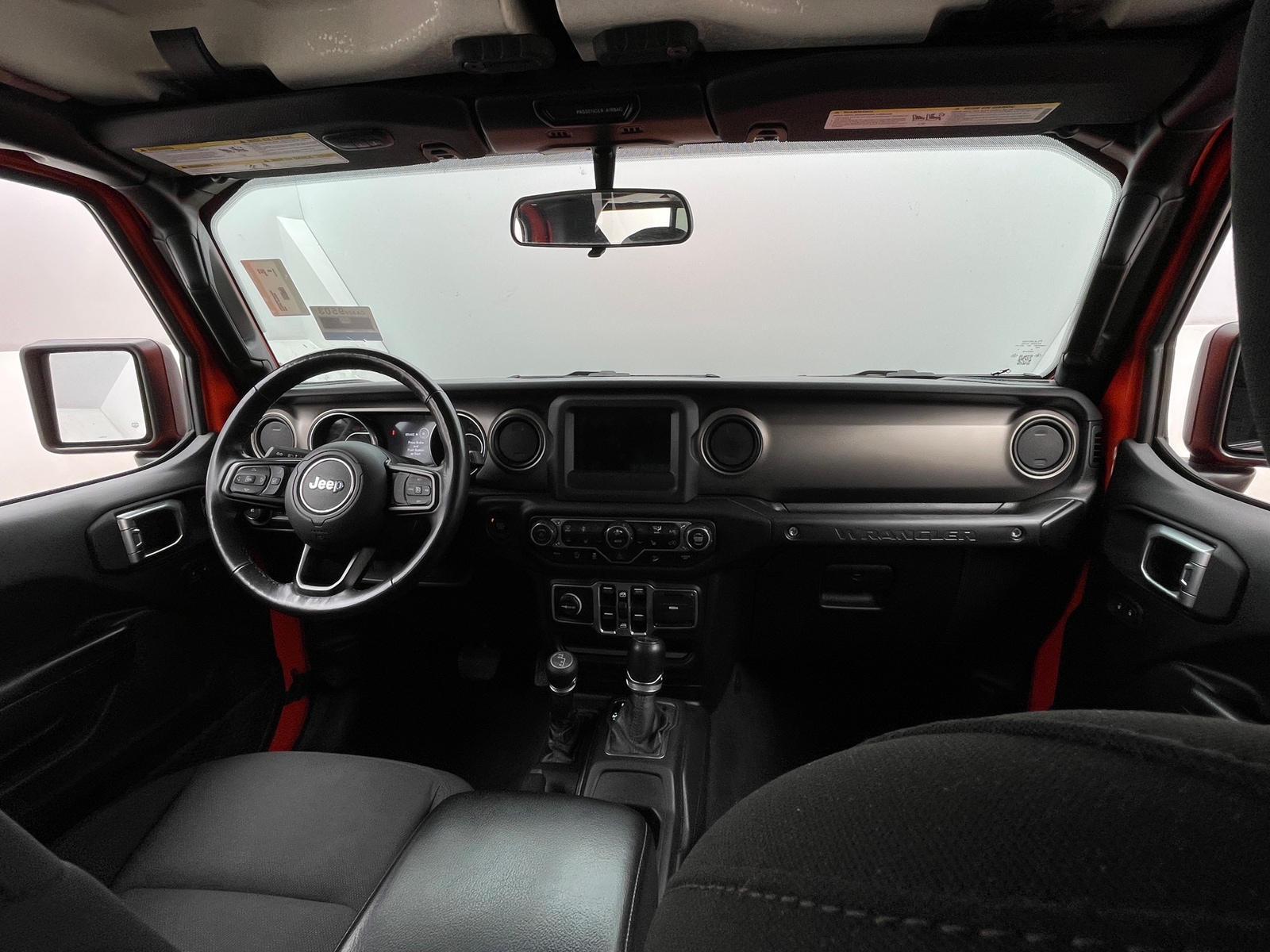 Thumbnail: 2018 Jeep Wrangler - 3