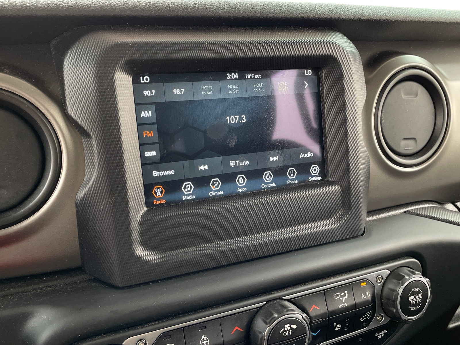 Thumbnail: 2018 Jeep Wrangler - 4