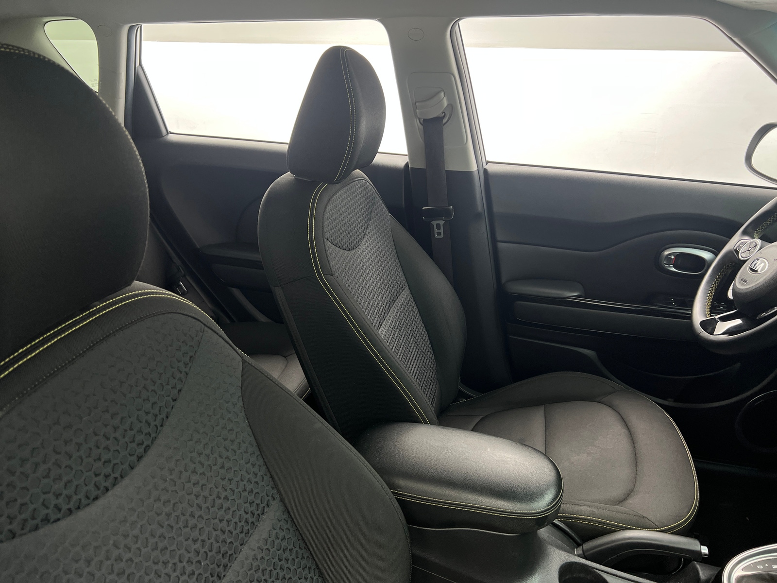 Thumbnail: 2015 Kia Soul - 2
